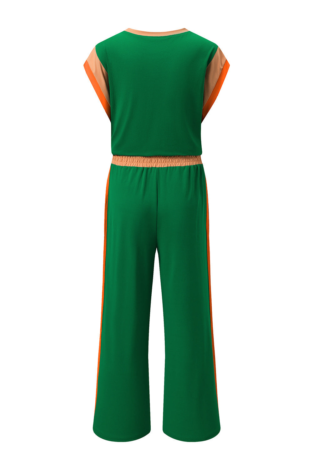 The Poppy Pants Set