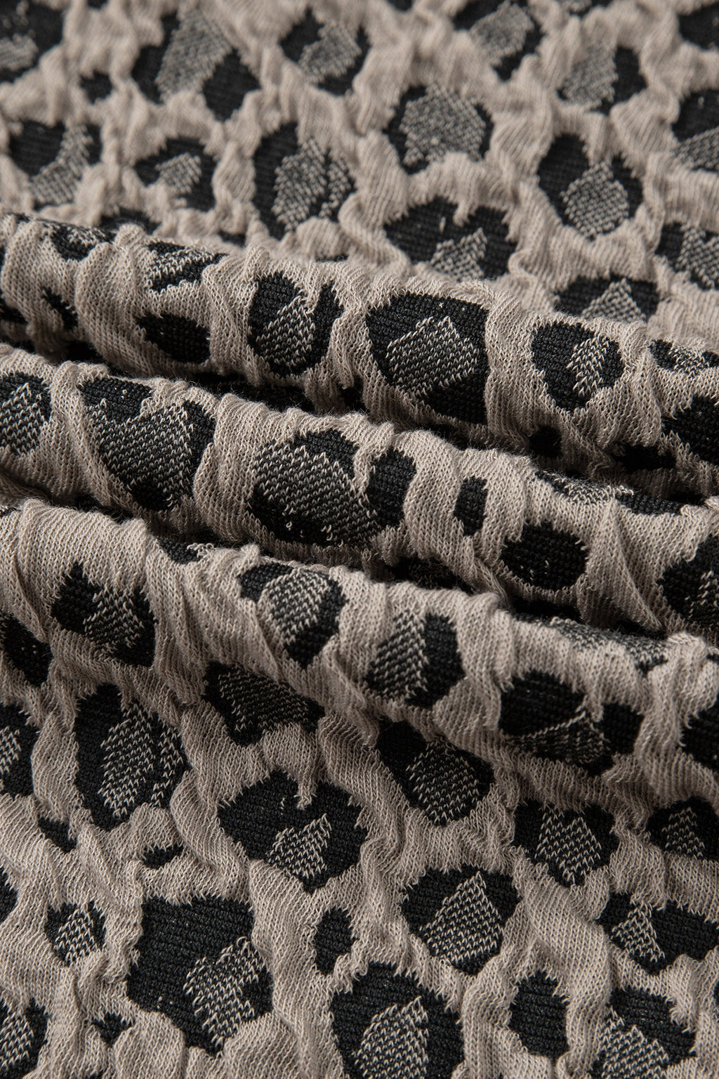 The Sloane Leopard Set