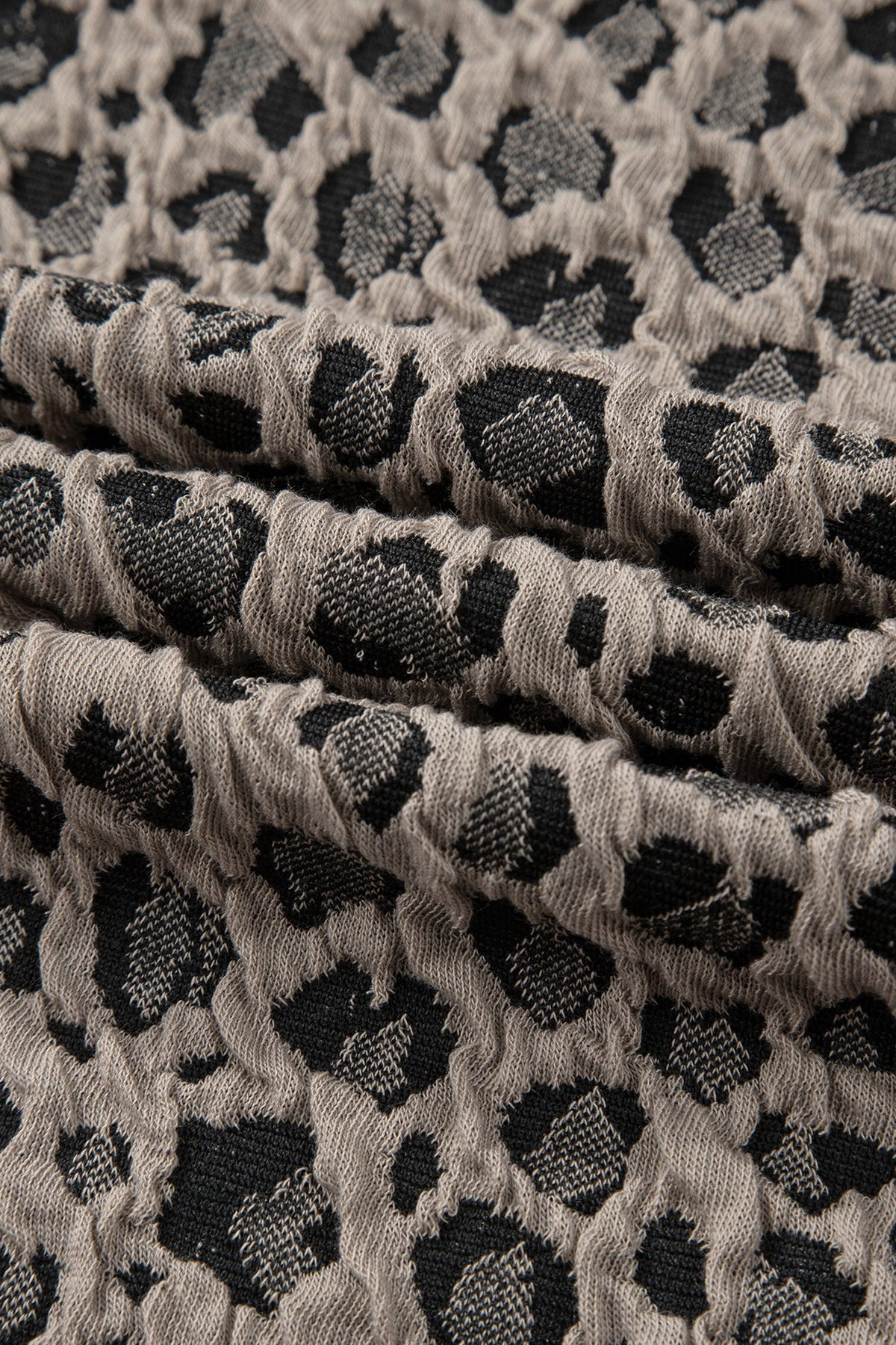 The Sloane Leopard Set
