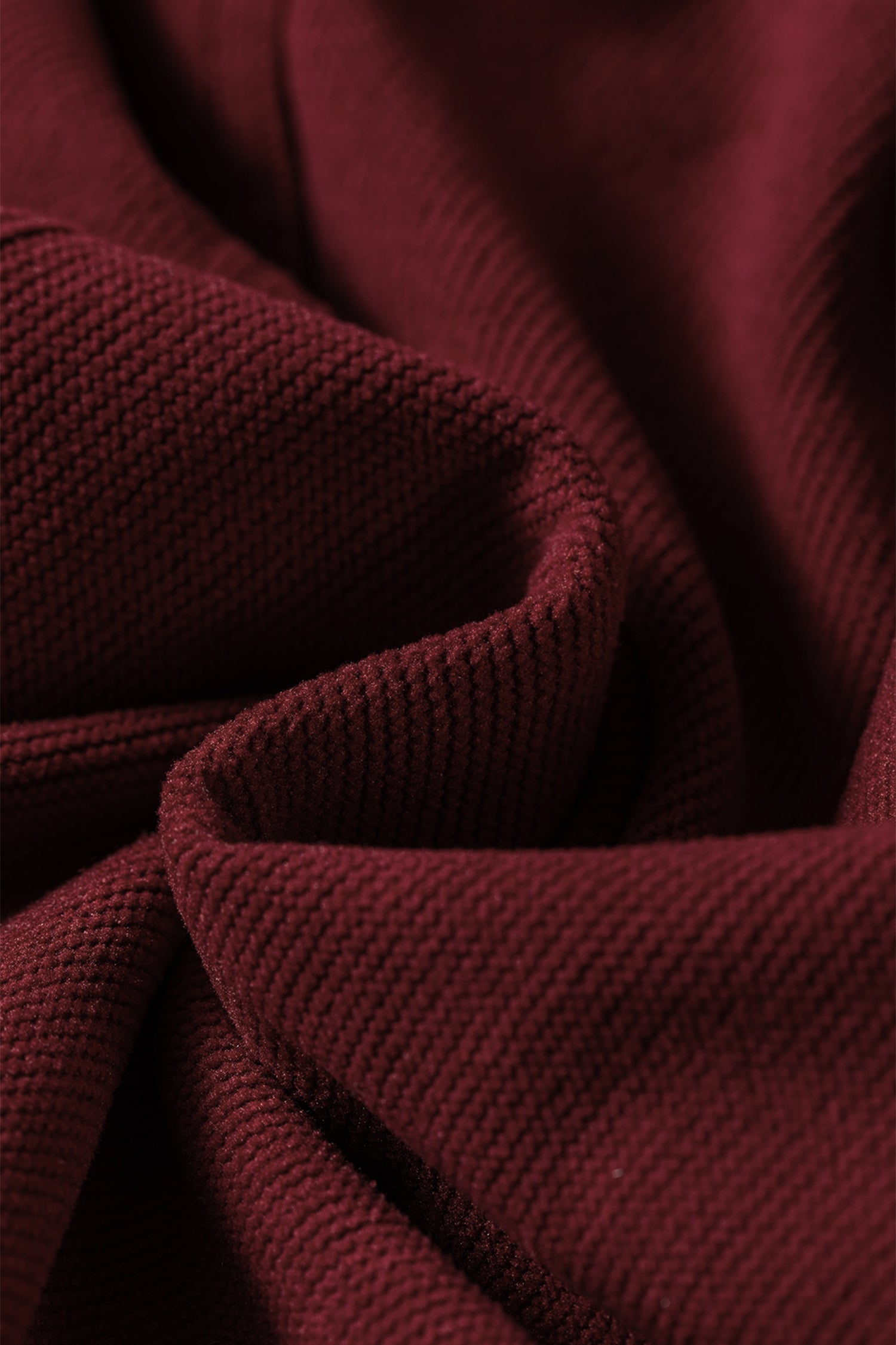 The Bronwyn Corduroy Drawstring Pants