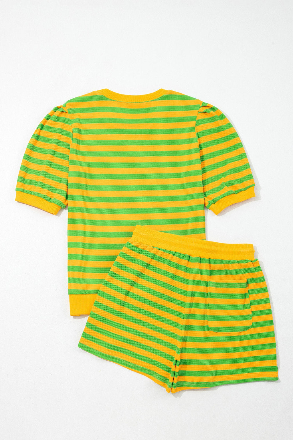 The Harlow Stripe Set