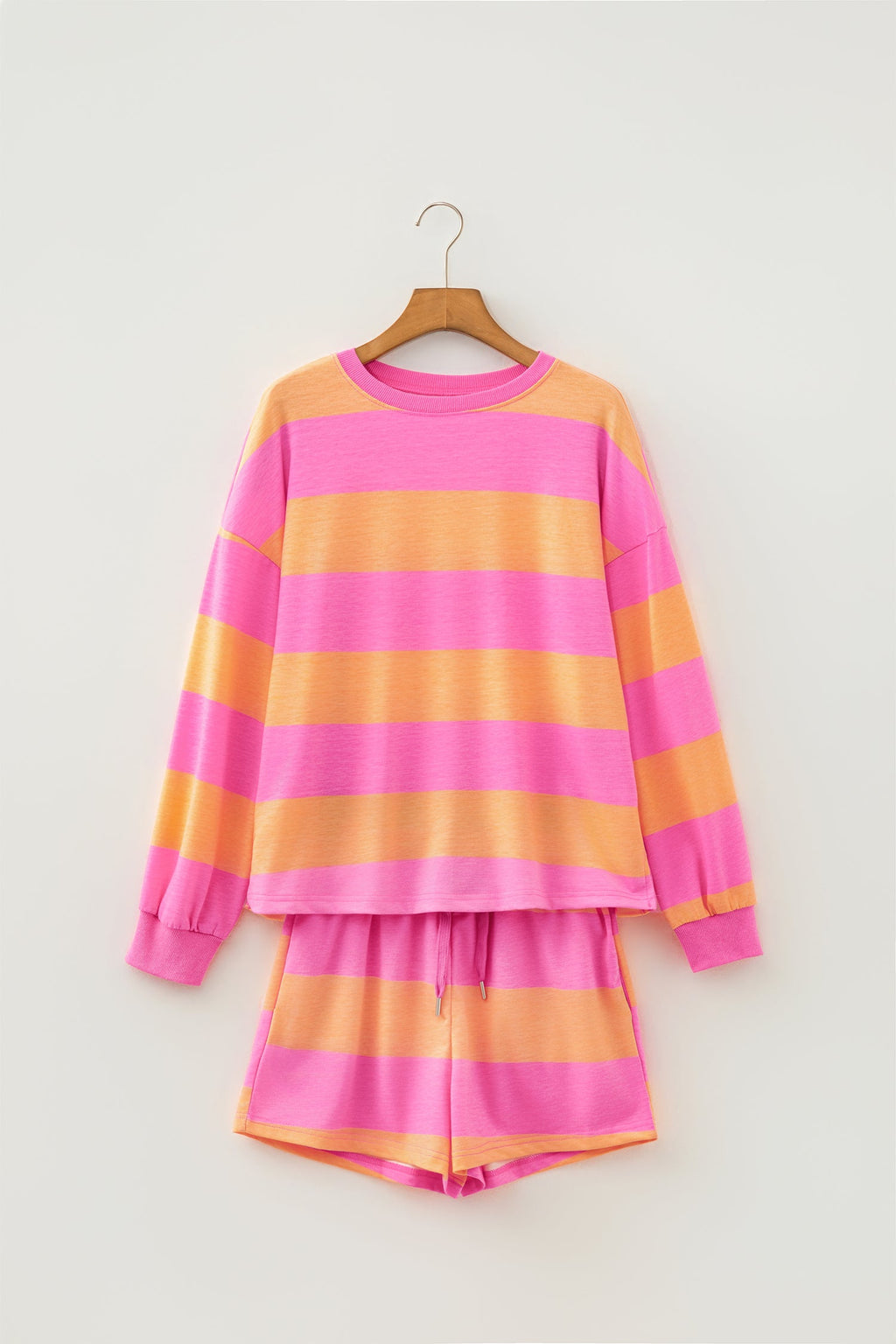 The Saylor Stripe Set
