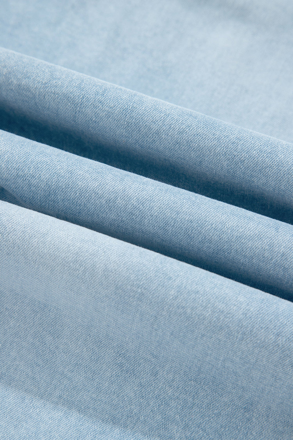 The Haddie Curve Cropped Jeans