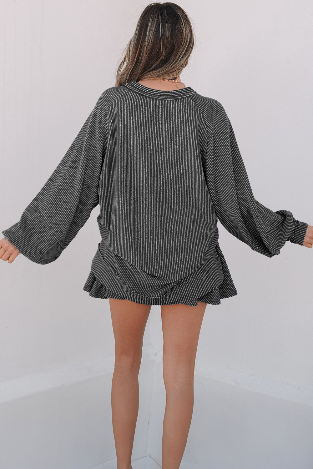 The Sydney Skort Set