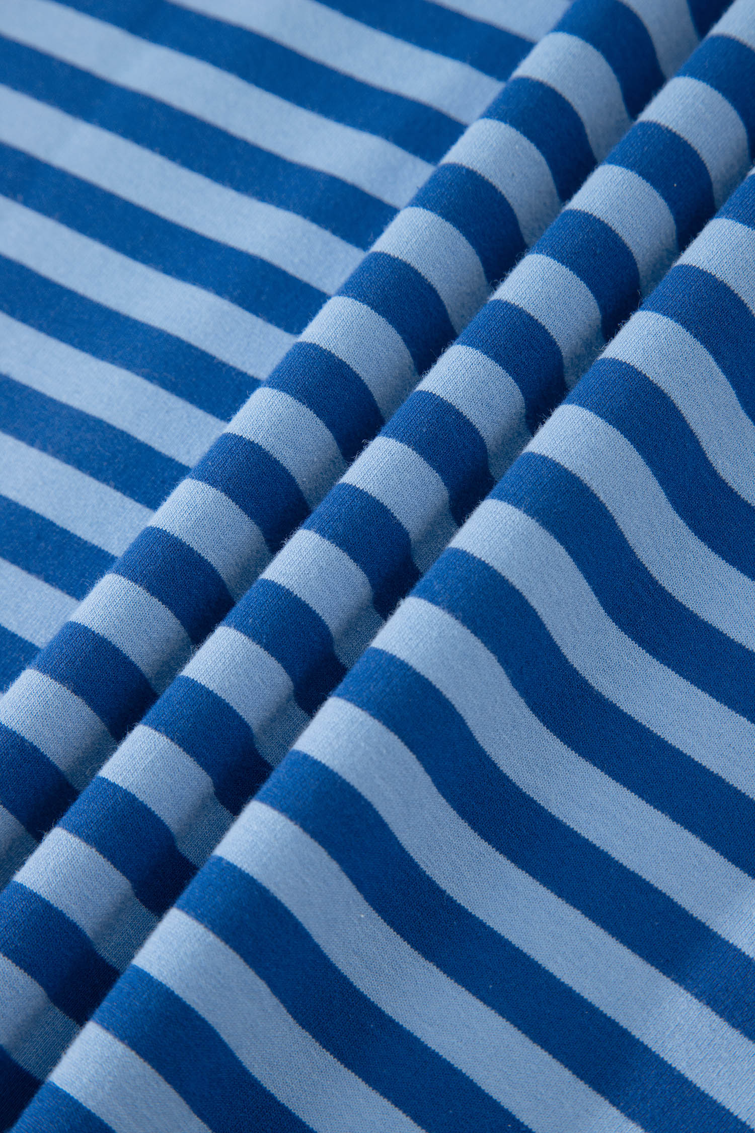 The Kendal Stripe Short Set