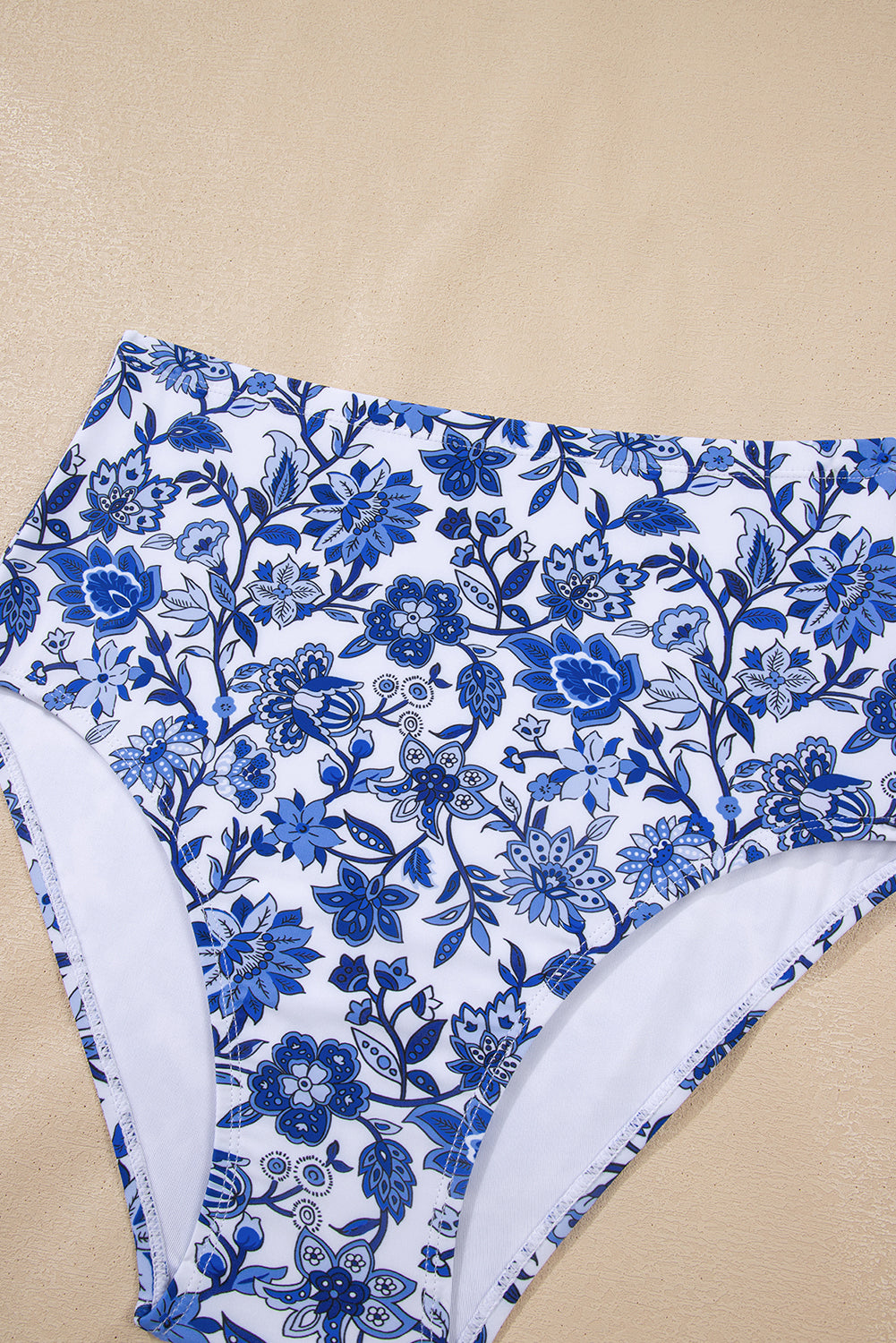 The Blue Venice Bikini Set