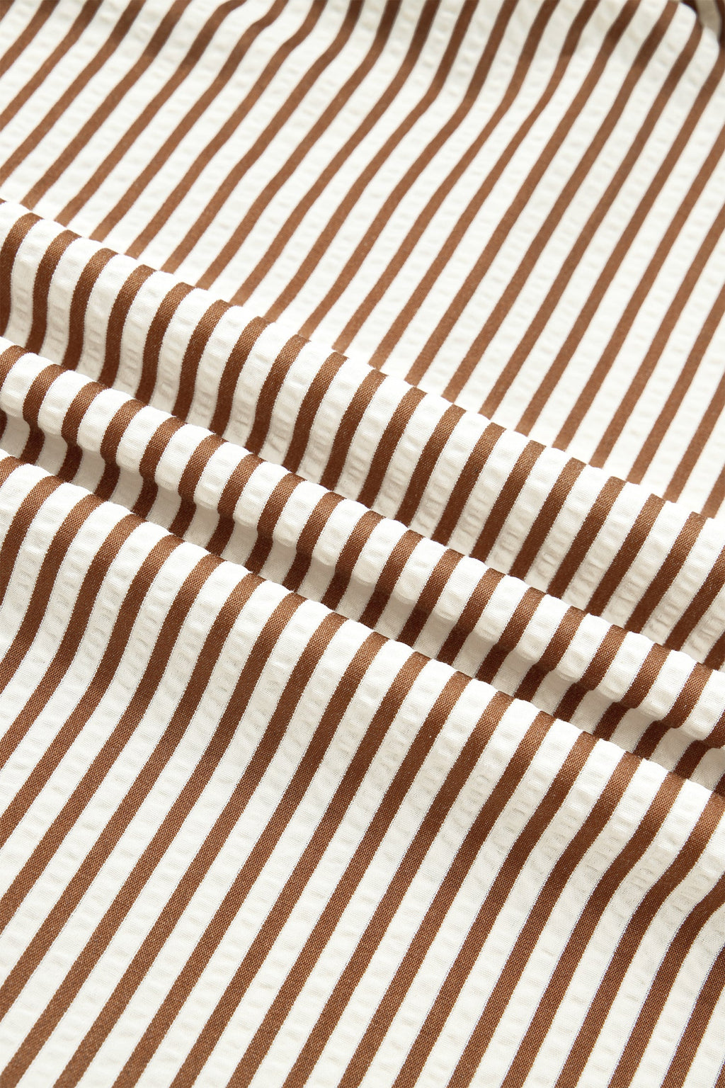 The Baylor Stripe Dress