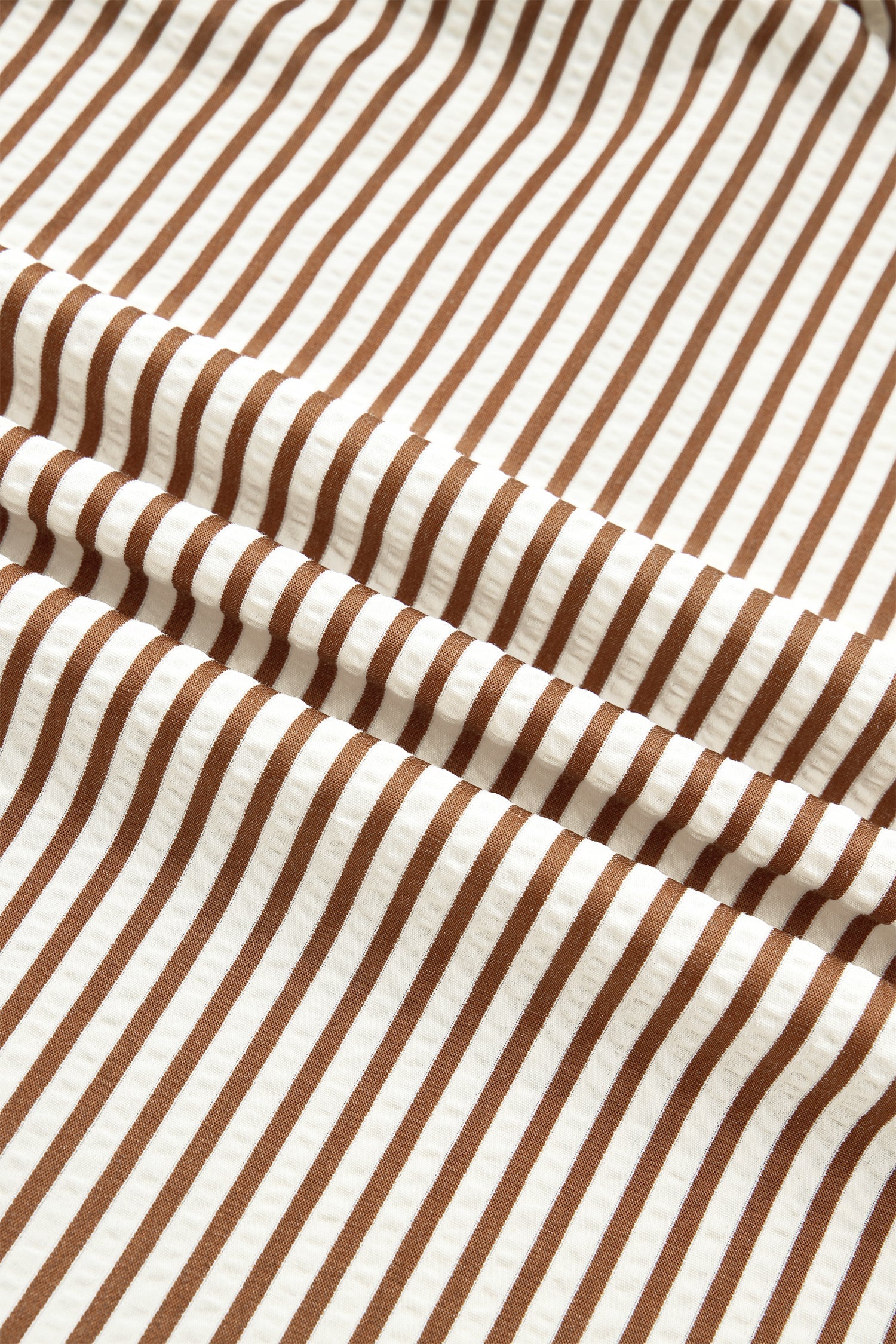 The Baylor Stripe Dress