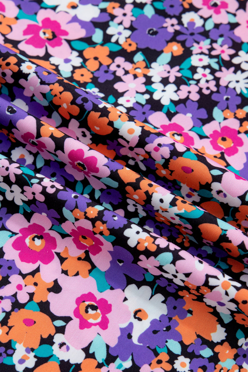 The Poppy Lane Top