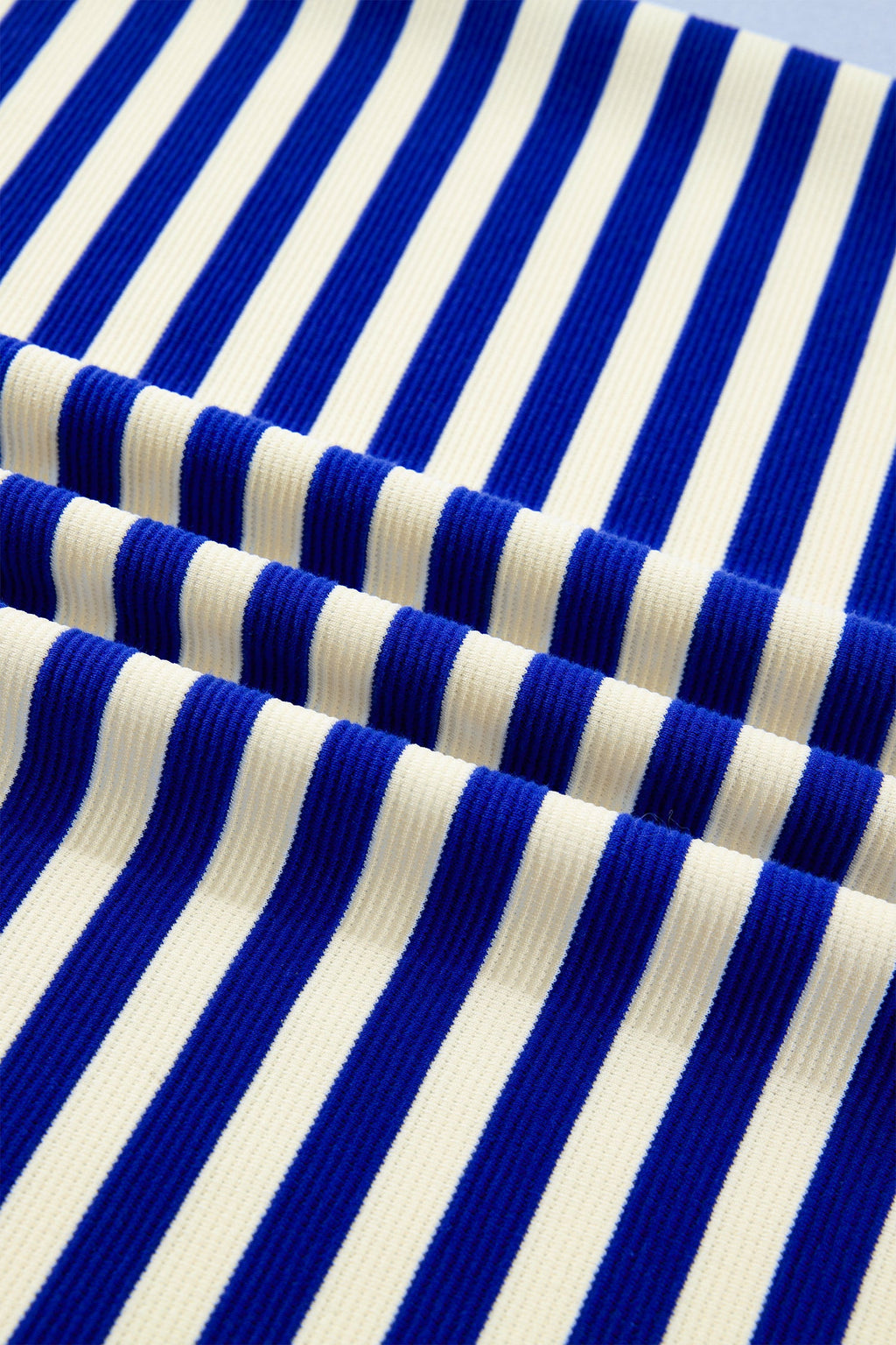 The Sayler Stripe Lounge Set