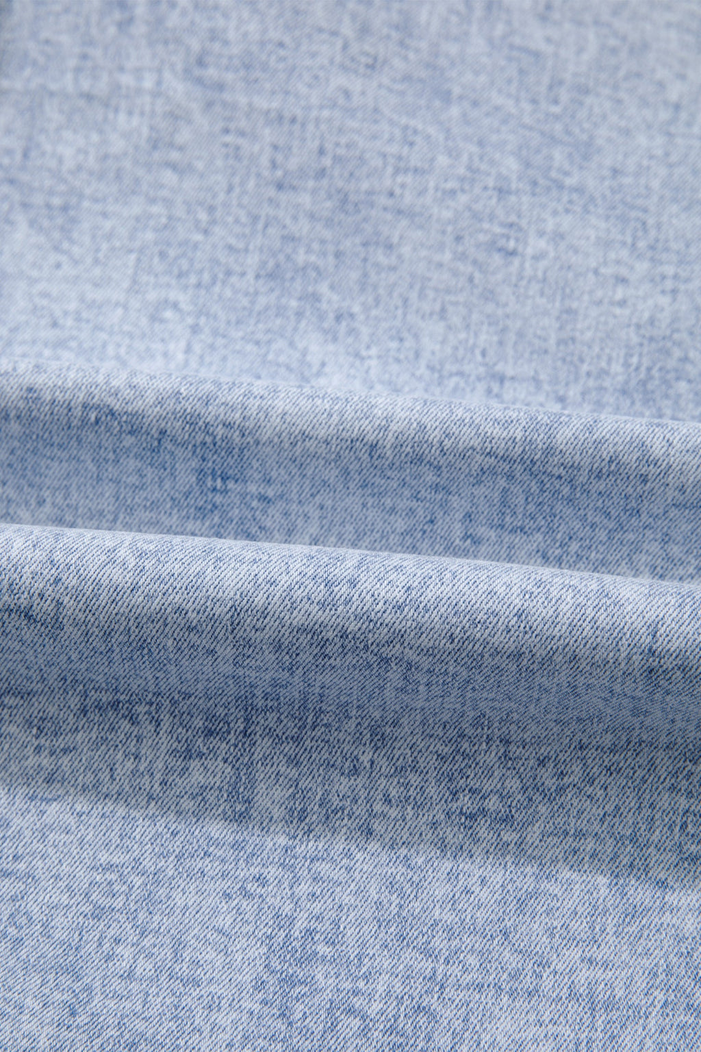 The Lennon Light Wash Barrel Jeans