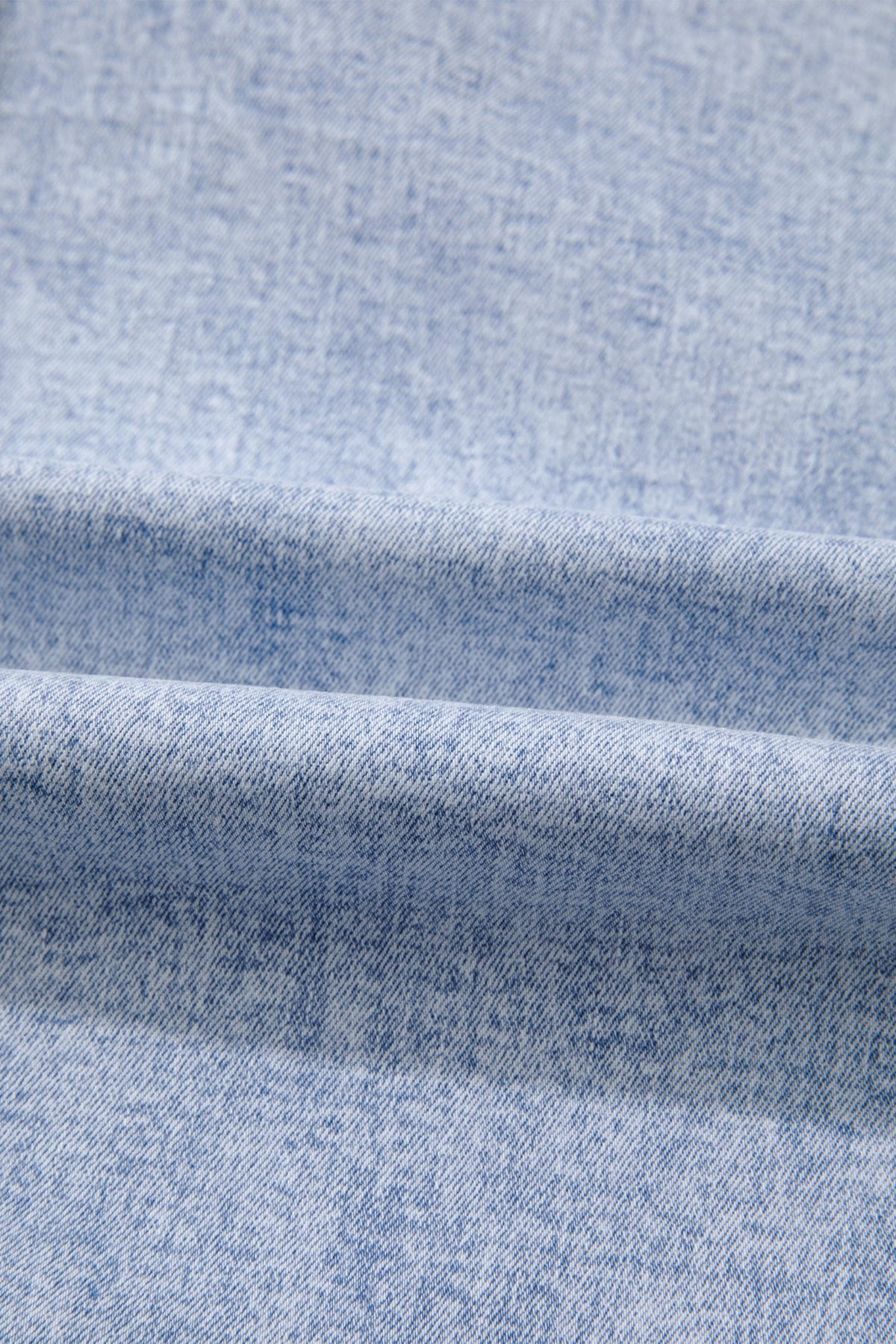 The Lennon Light Wash Barrel Jeans