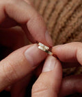 The Trust God Ring