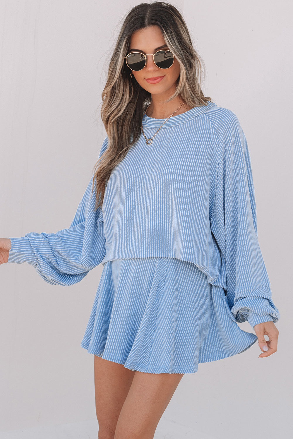 The Sydney Skort Set