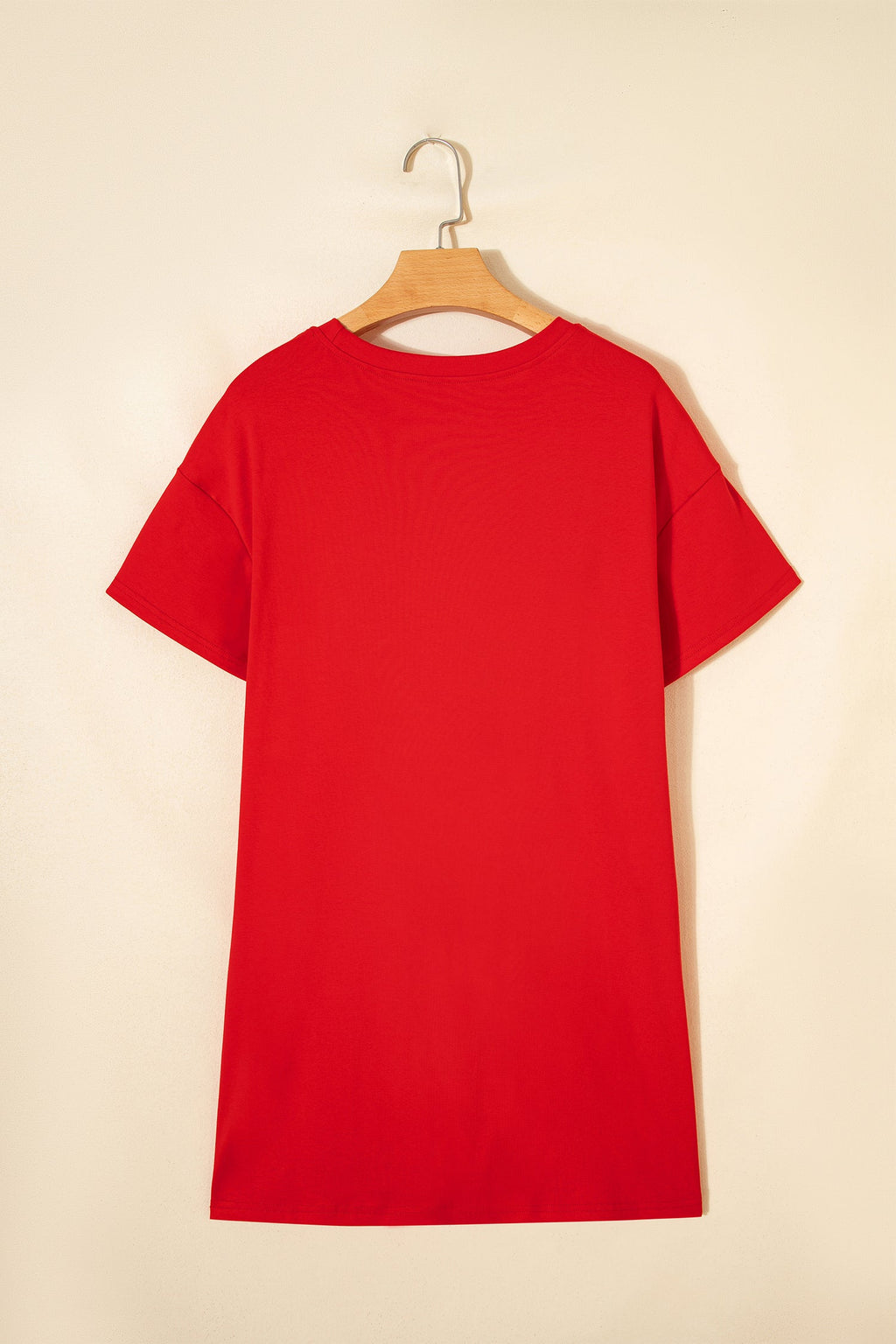 The Liberty Bow Mini Dress