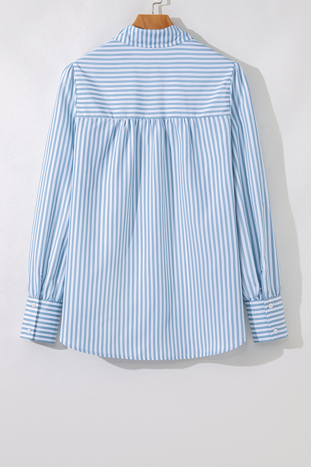 The Haven Stripe Shirt