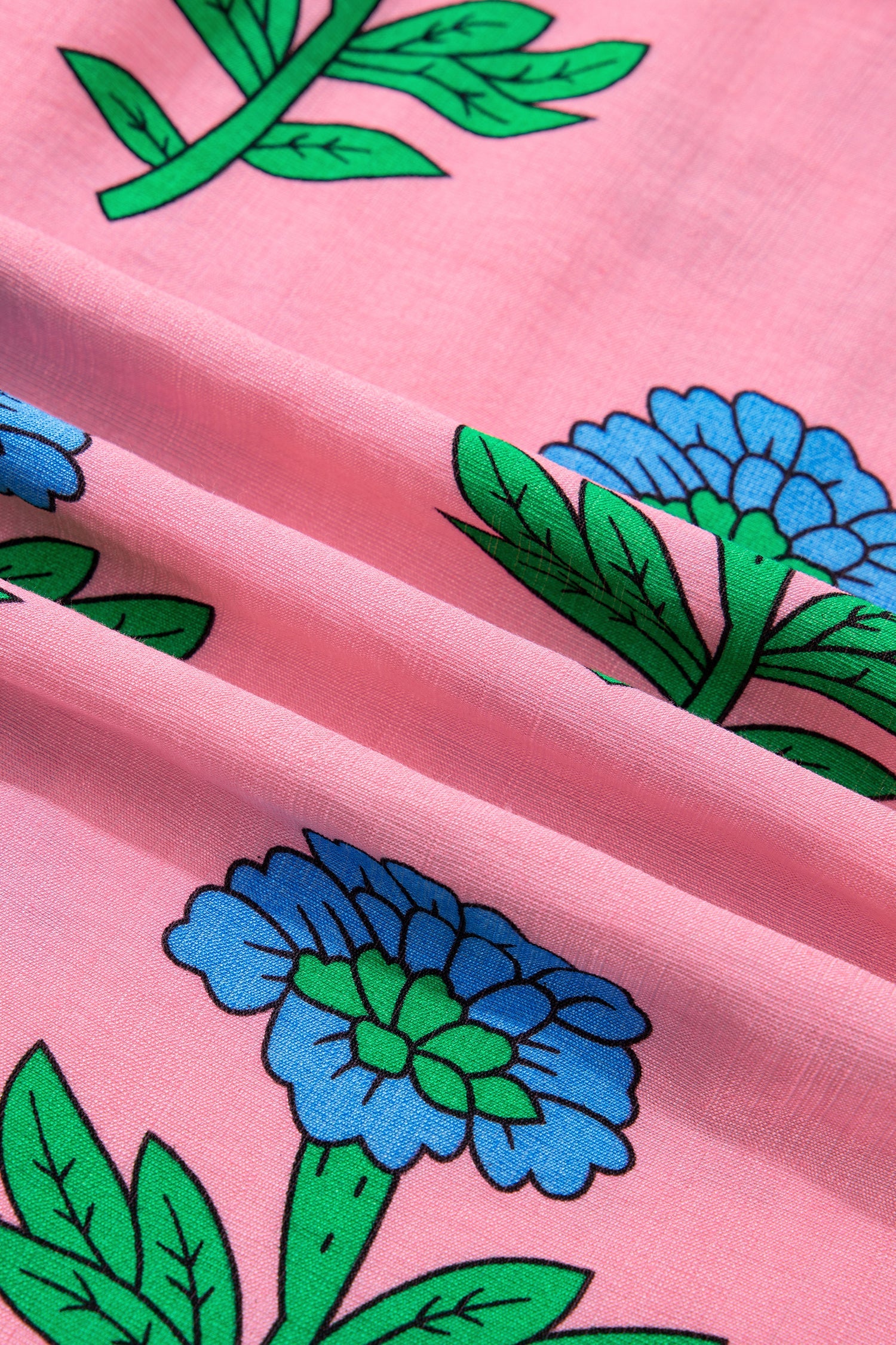 The Maeve Floral Maxi Dress