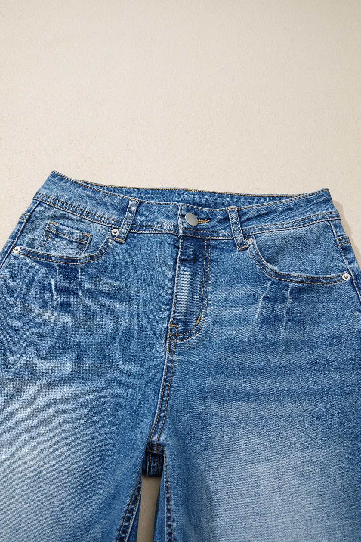 The Wren Denim Jeans