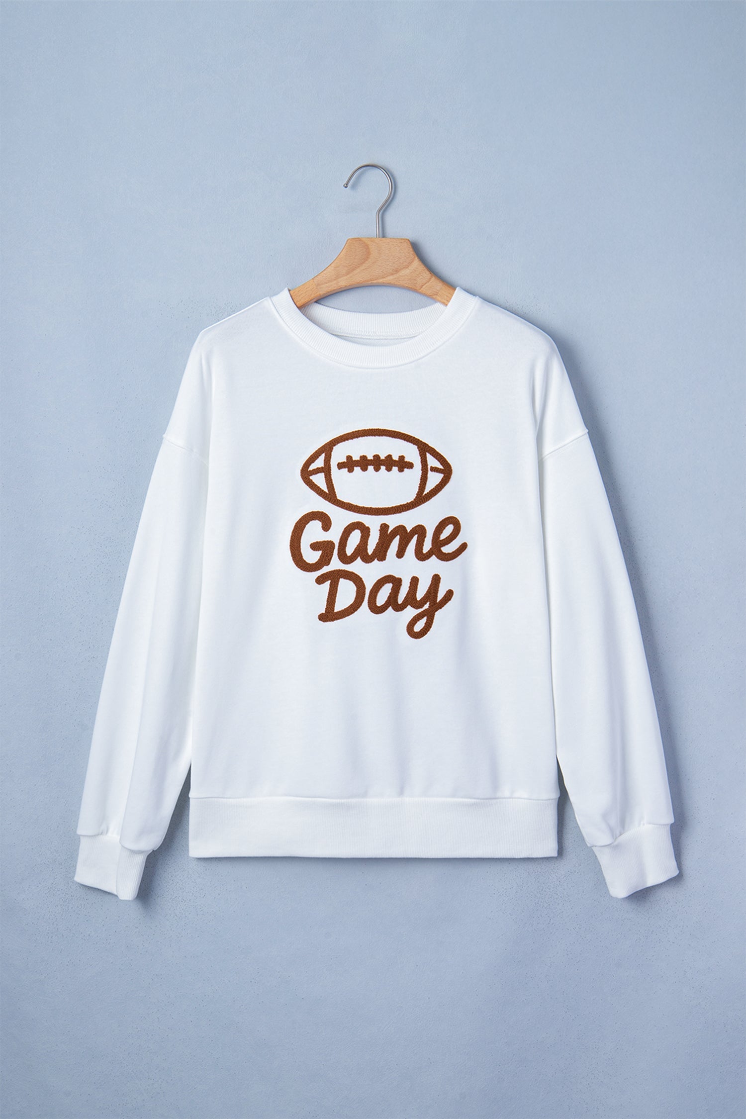The Raquelle Game Day Sweatshirt