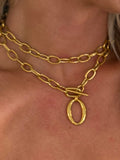THE CHANDLER NECKLACE