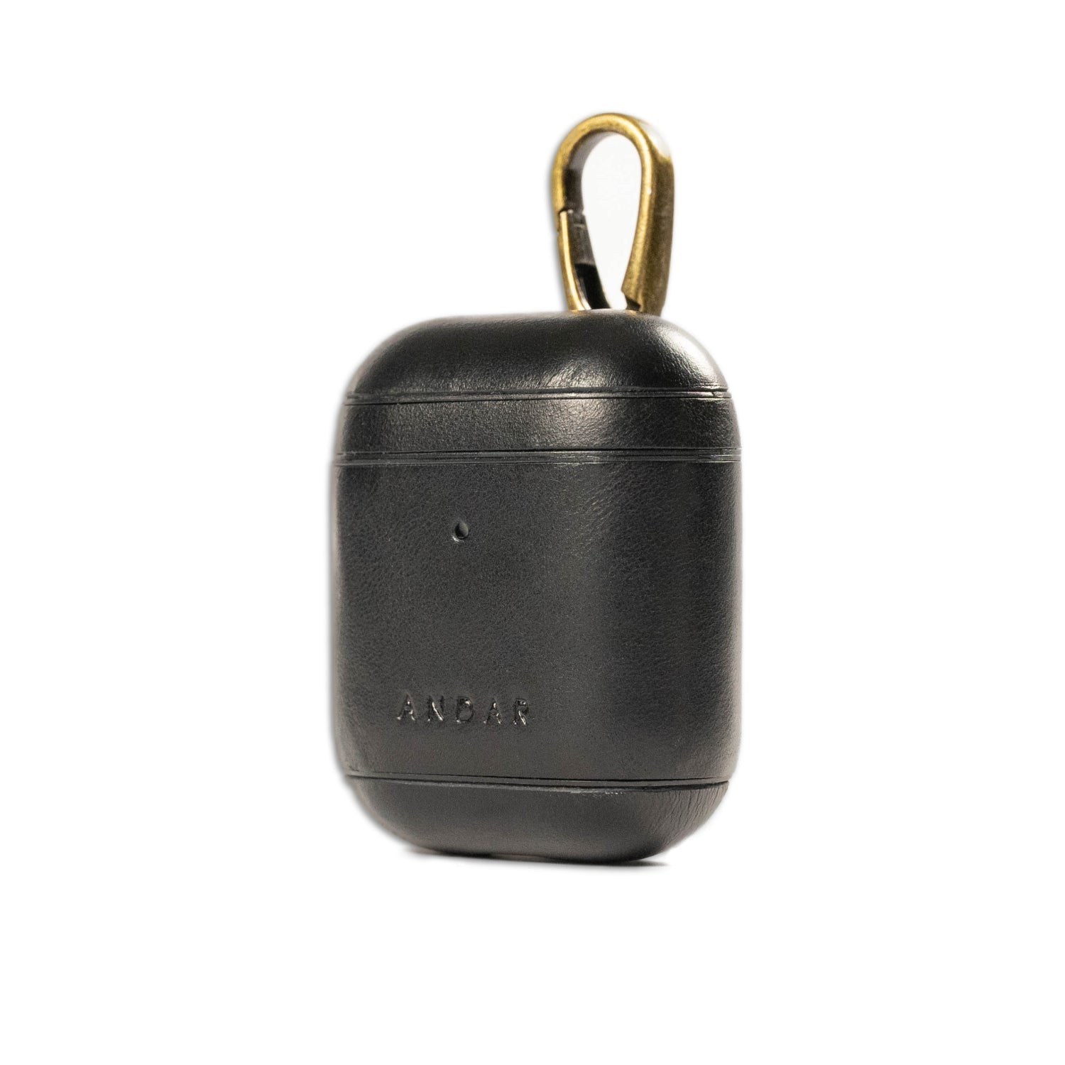 The Capsule Airpods Case