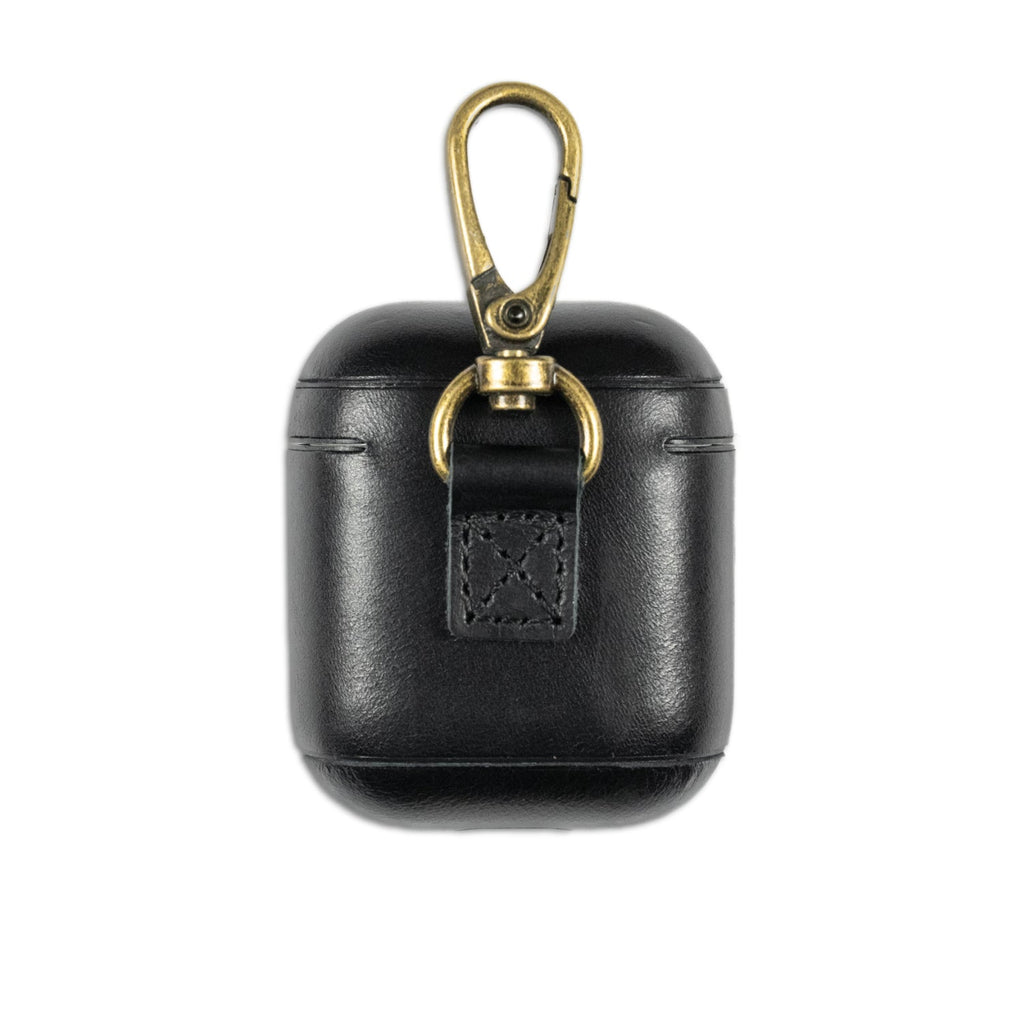 The Capsule Airpods Case