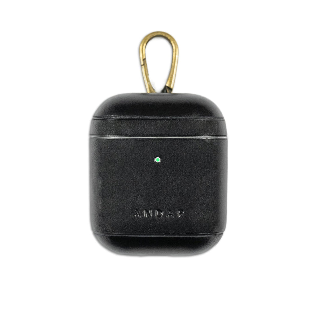 The Capsule Airpods Case
