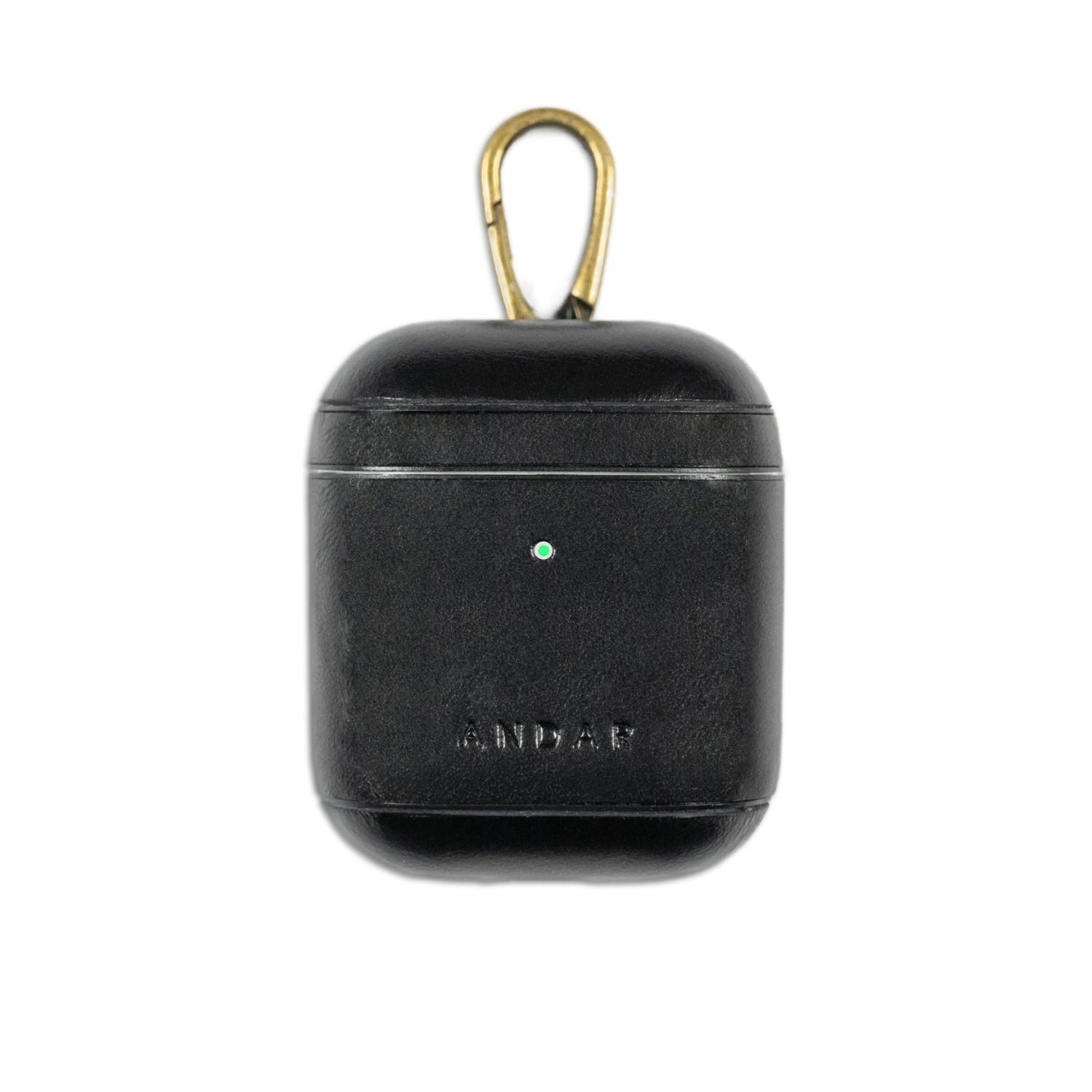 The Capsule Airpods Case