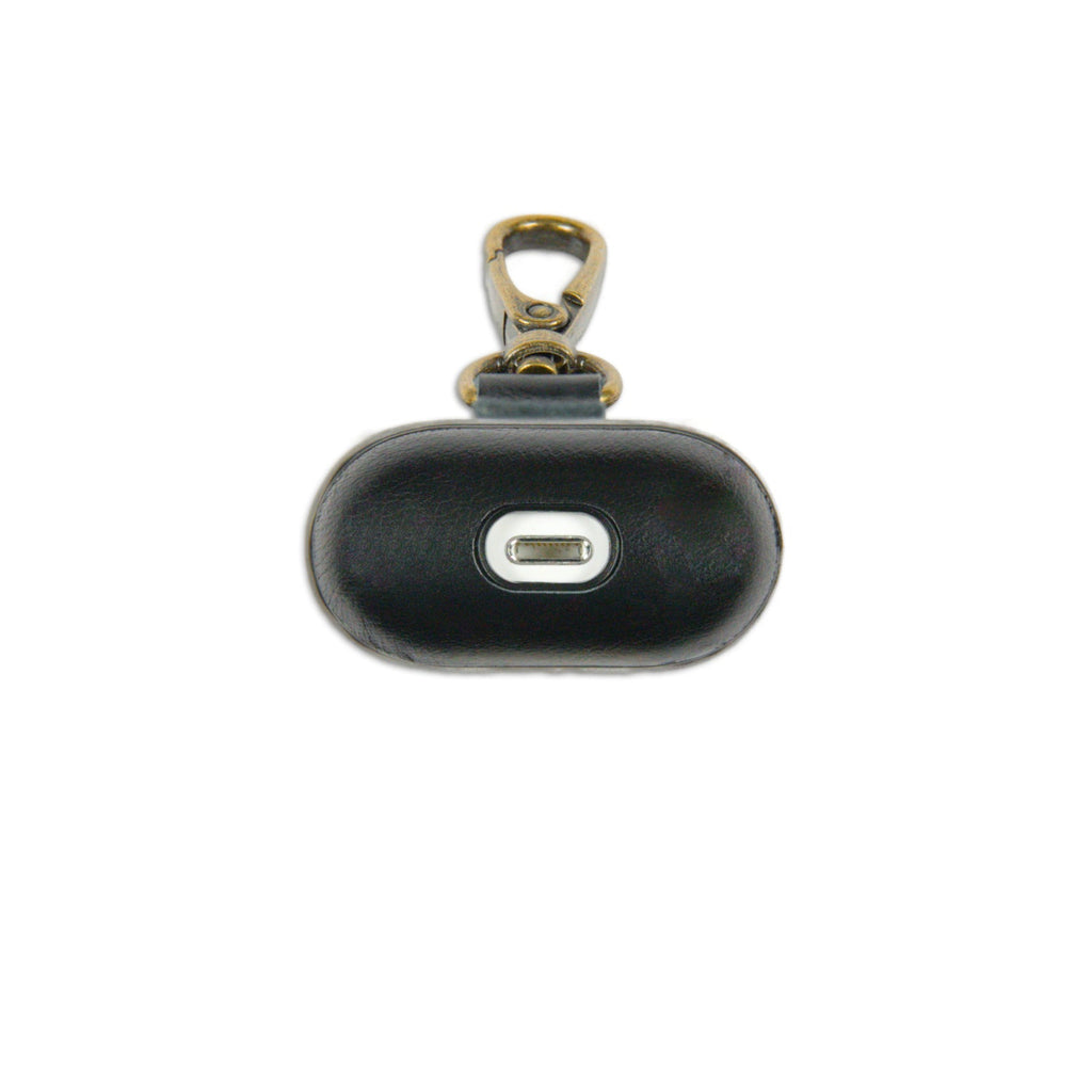 The Capsule Airpods Case