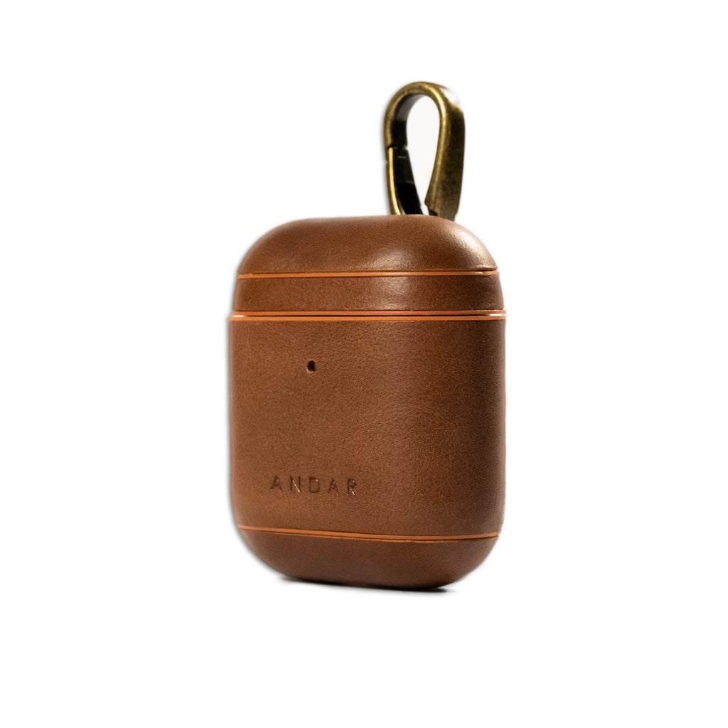 The Capsule Airpods Case