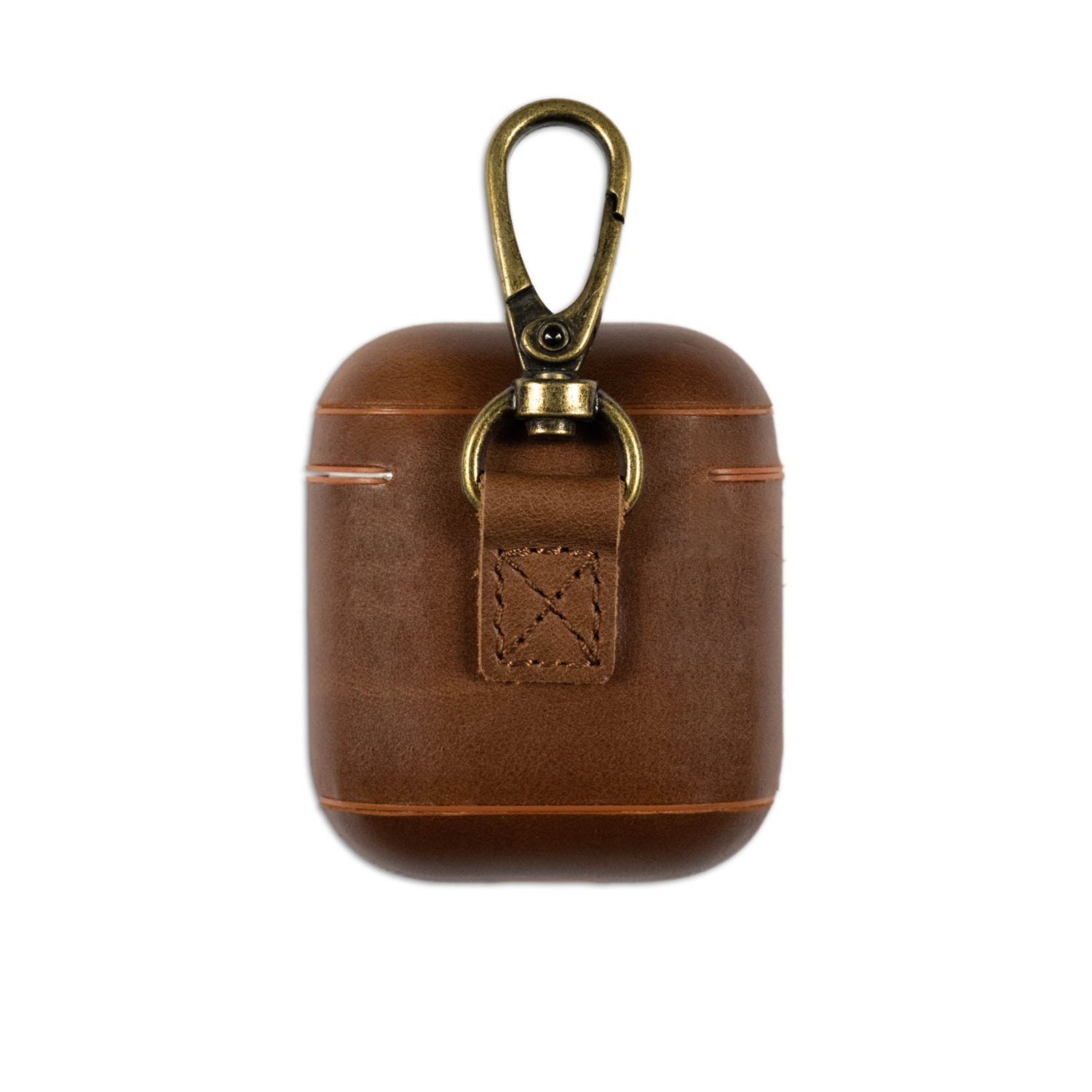 The Capsule Airpods Case