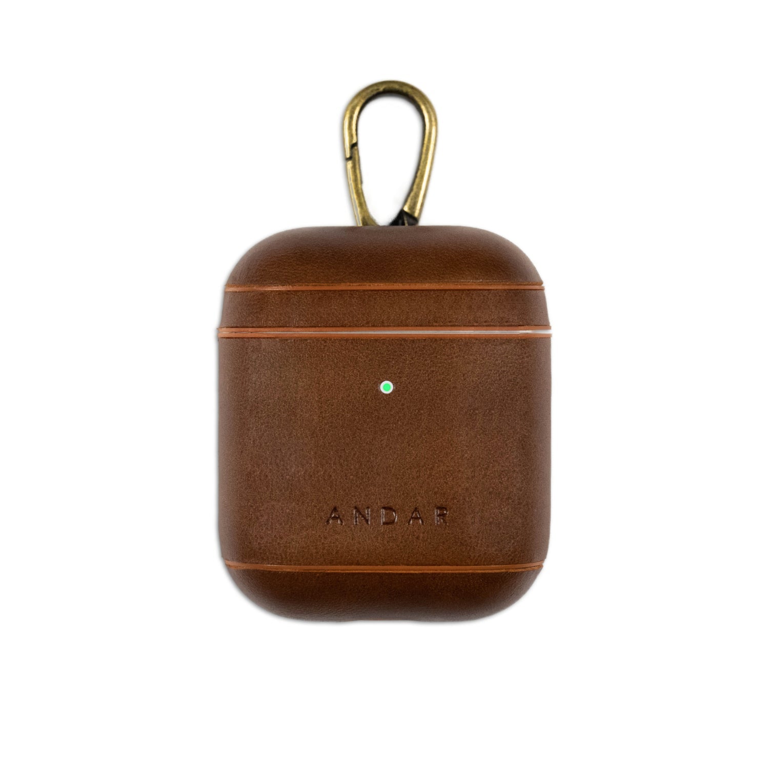 The Capsule Airpods Case