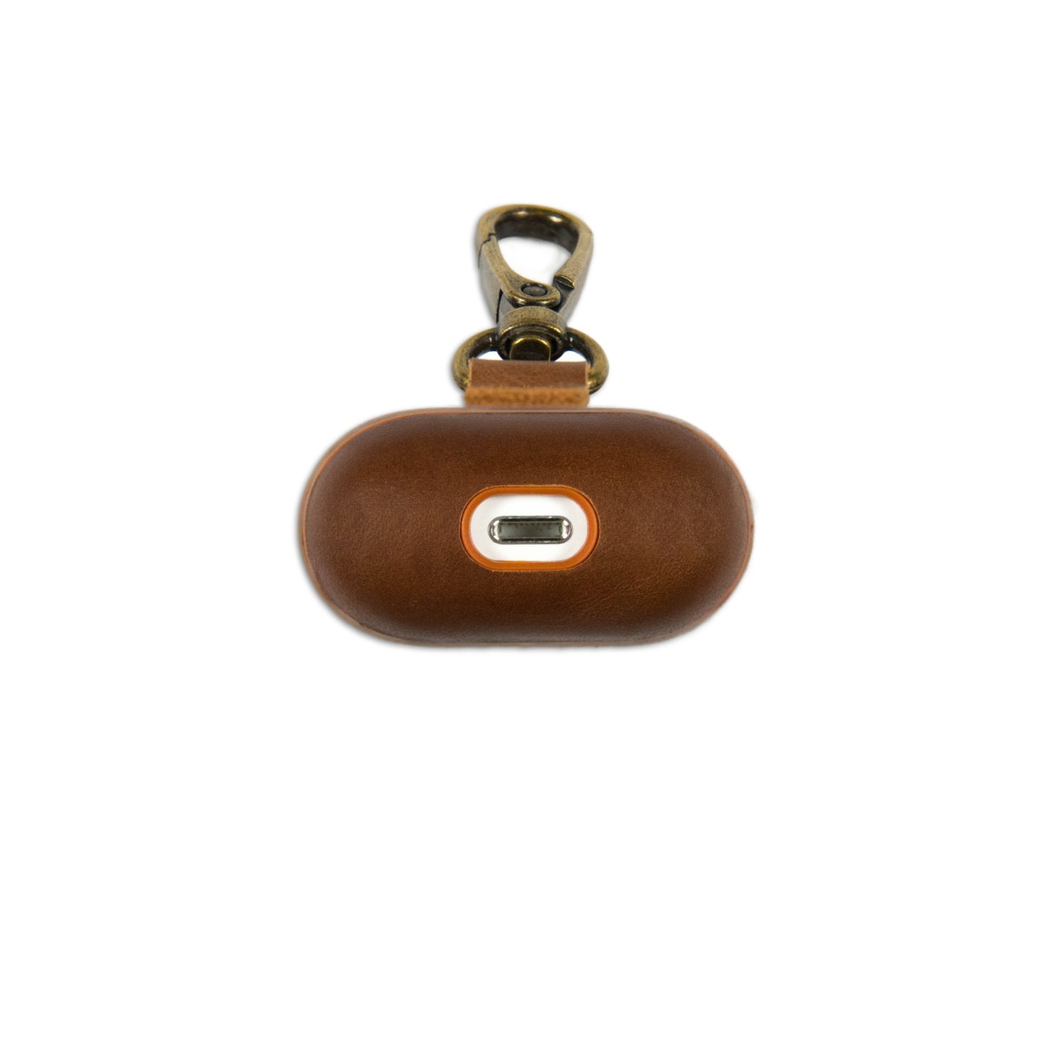 The Capsule Airpods Case