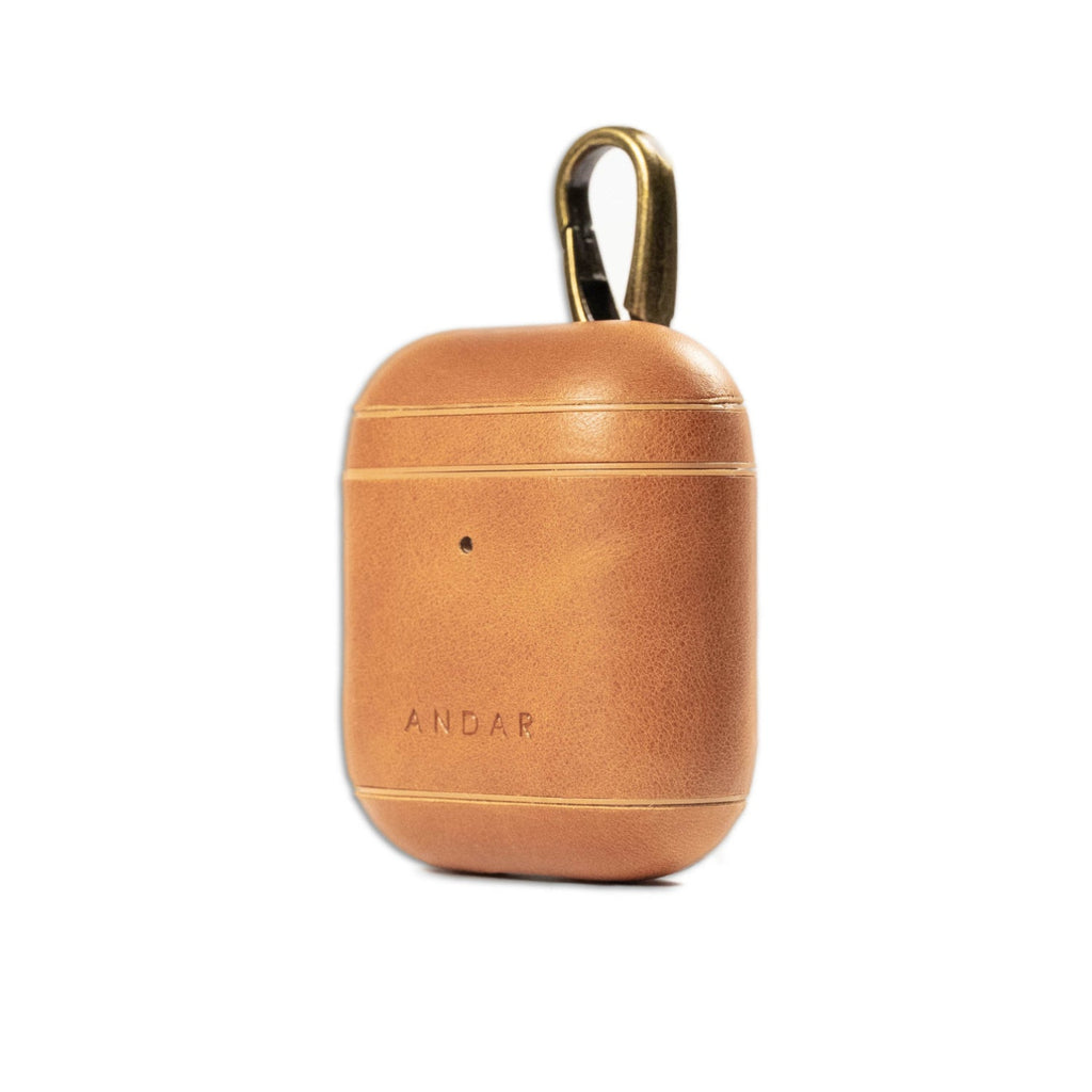 The Capsule Airpods Case