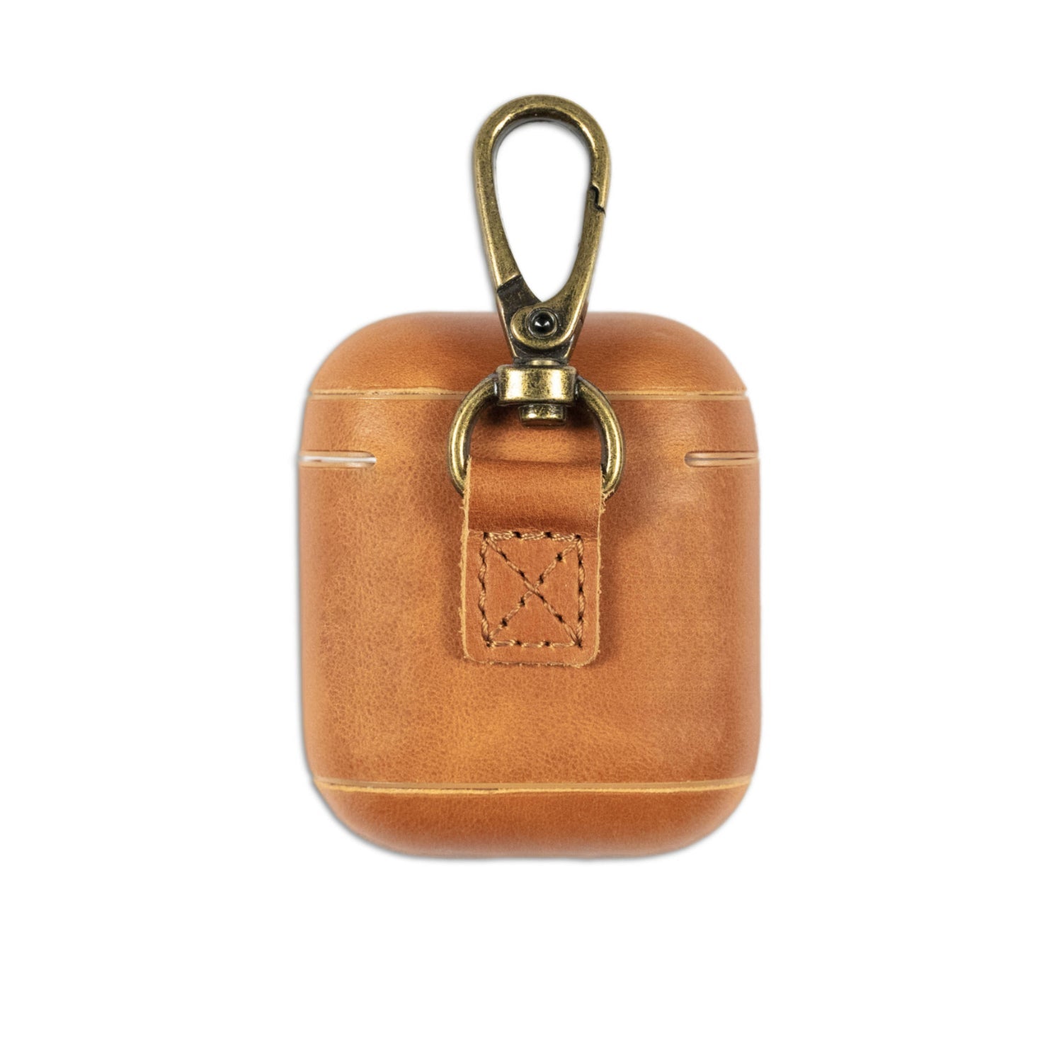 The Capsule Airpods Case