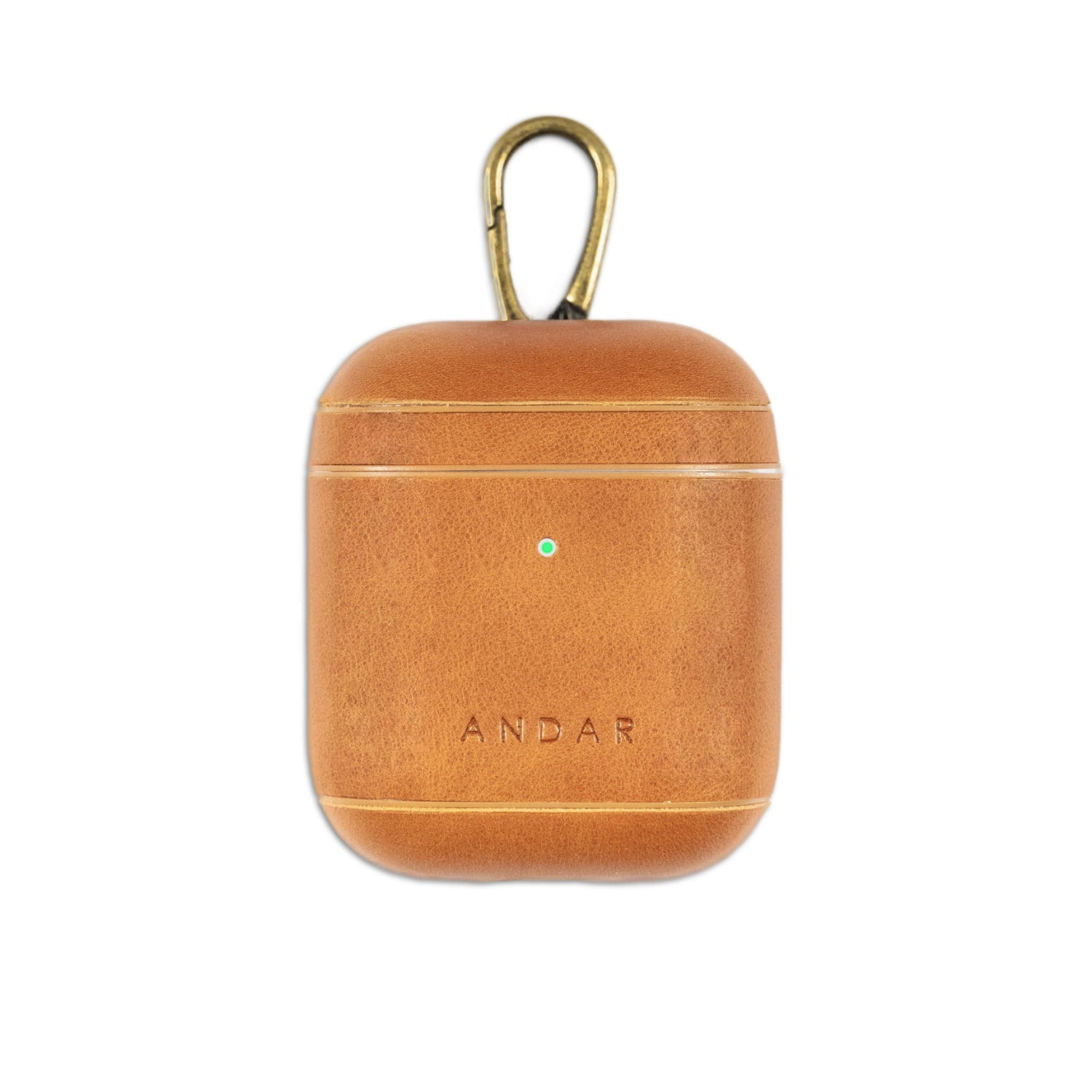 The Capsule Airpods Case