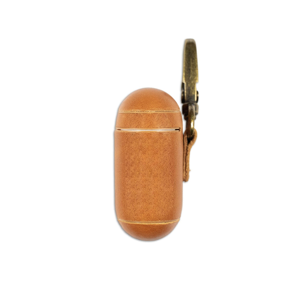 The Capsule Airpods Case