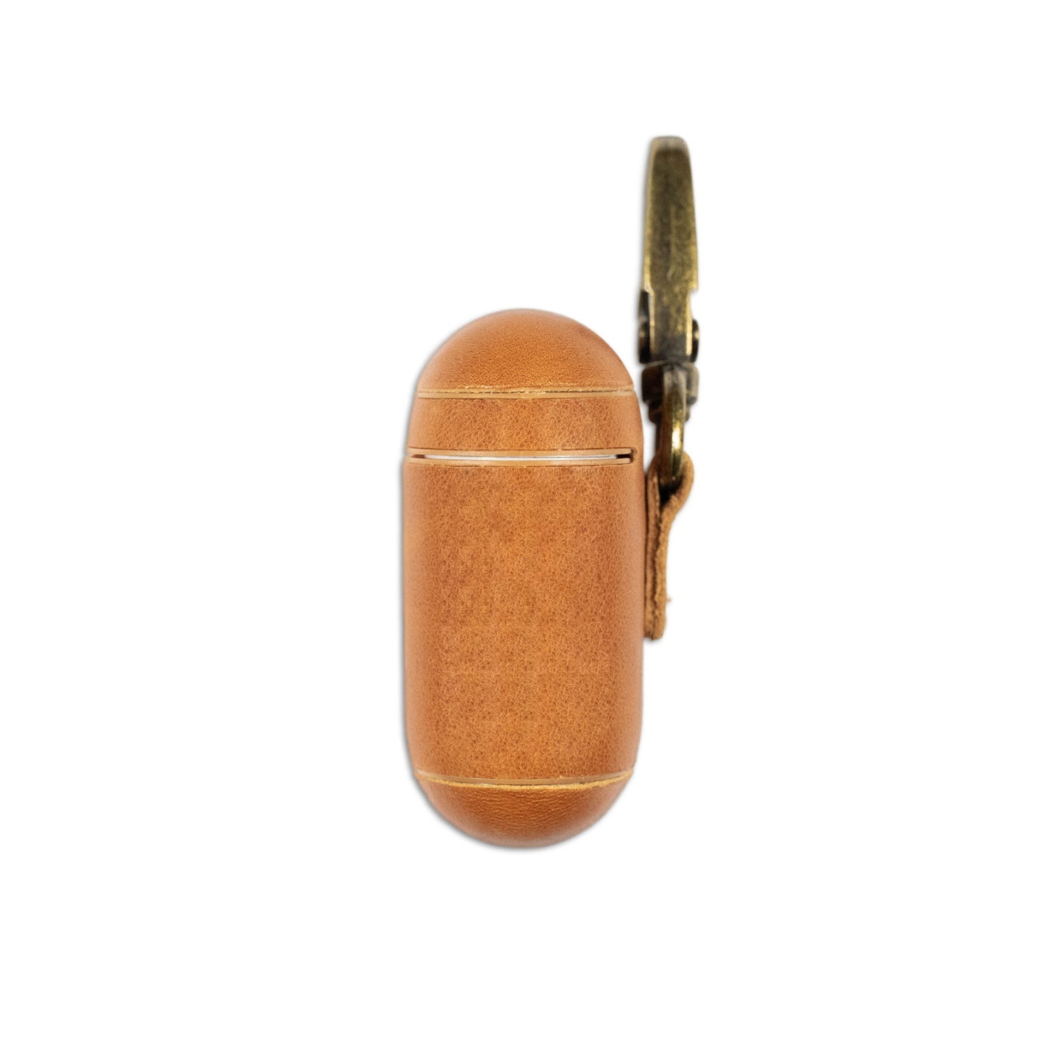 The Capsule Airpods Case
