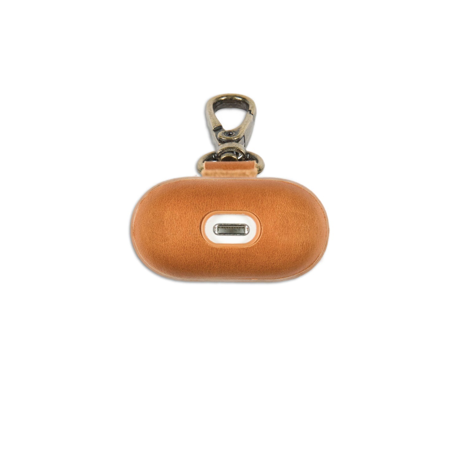 The Capsule Airpods Case