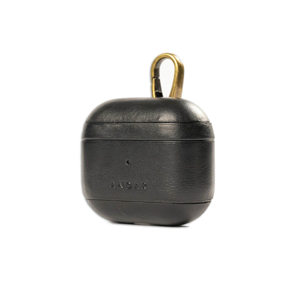 The Capsule Airpods Case