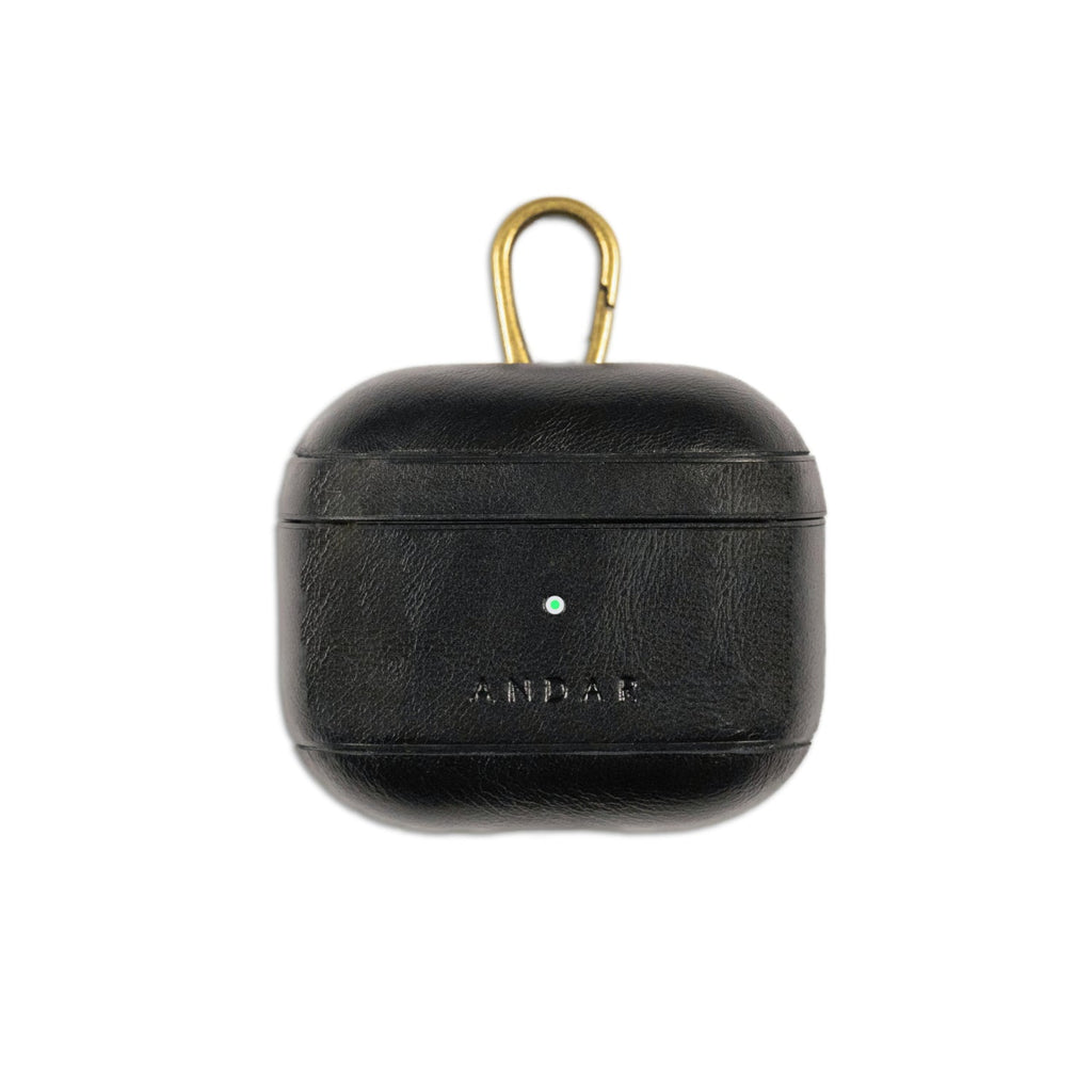 The Capsule Airpods Case