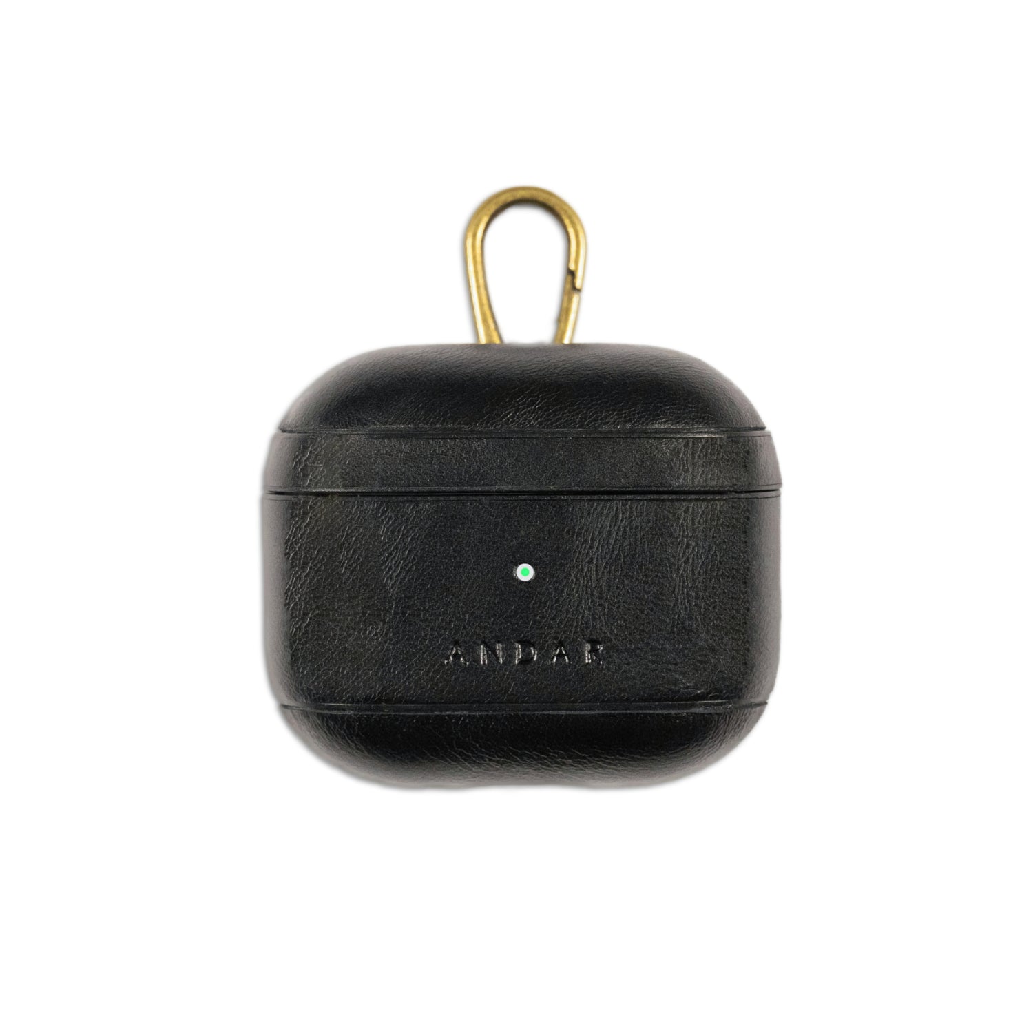 The Capsule Airpods Case