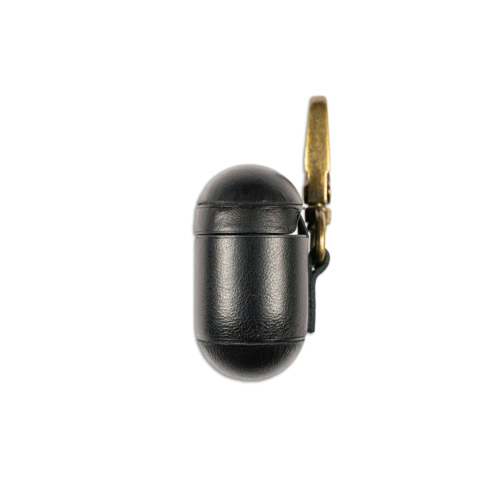 The Capsule Airpods Case