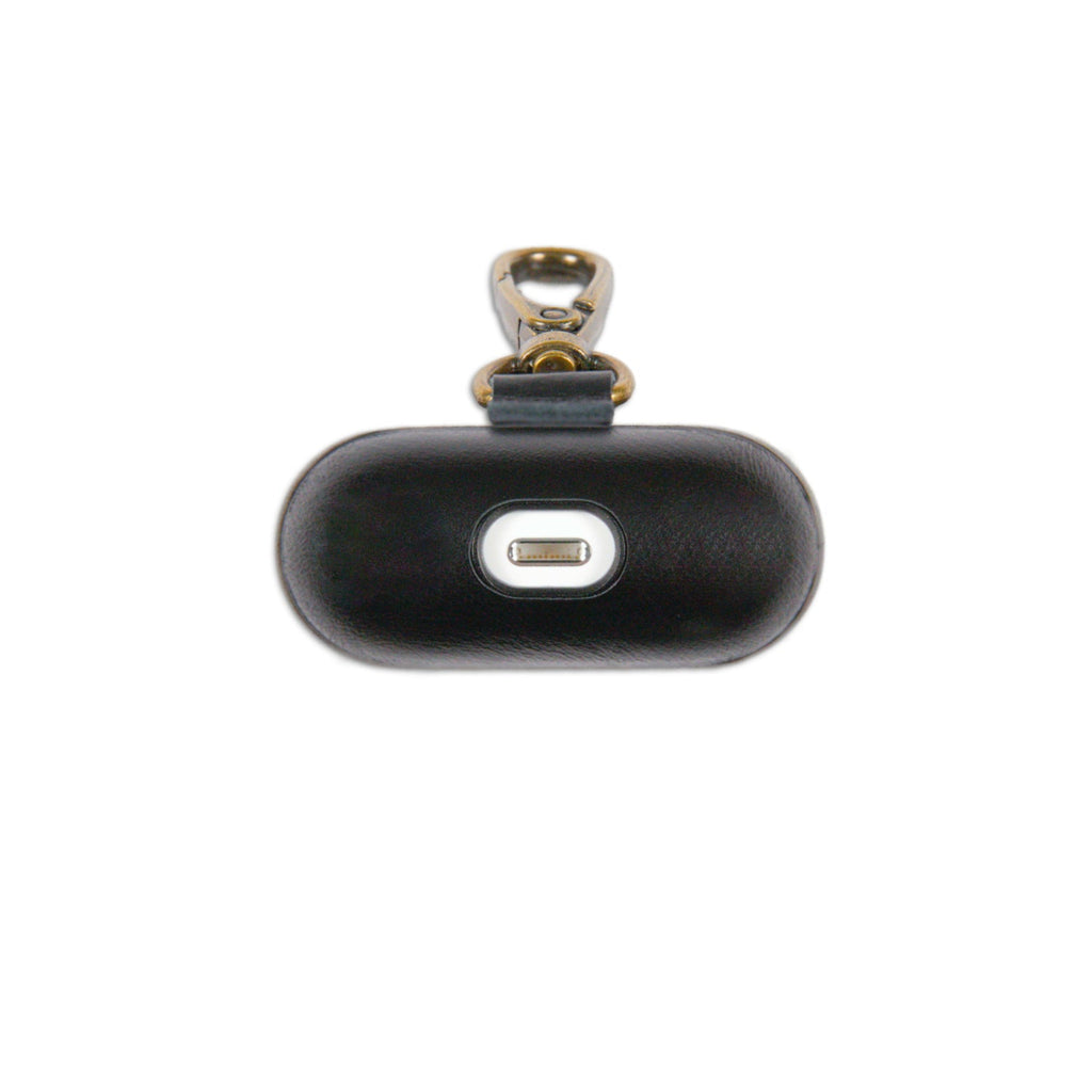 The Capsule Airpods Case
