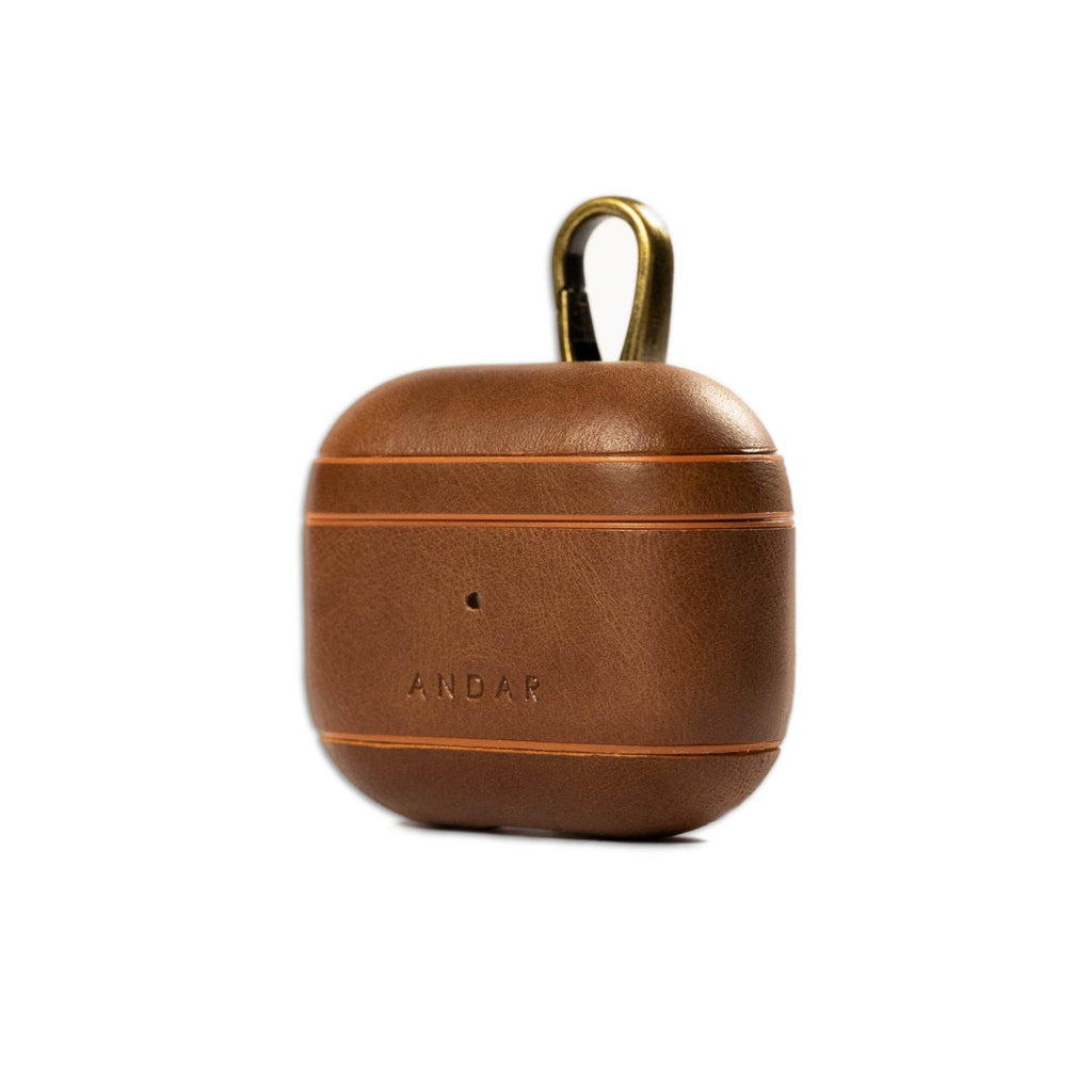 The Capsule Airpods Case