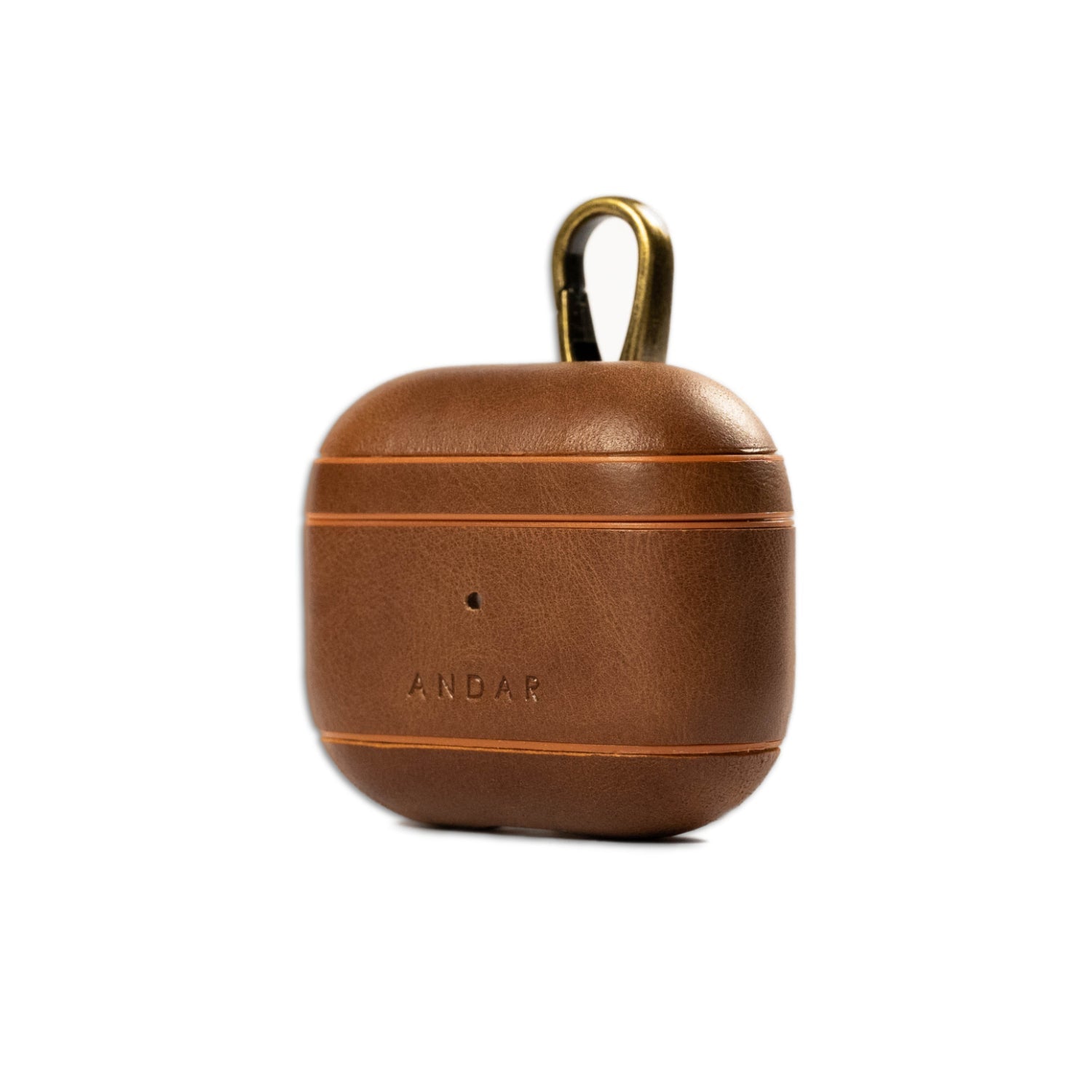 The Capsule Airpods Case