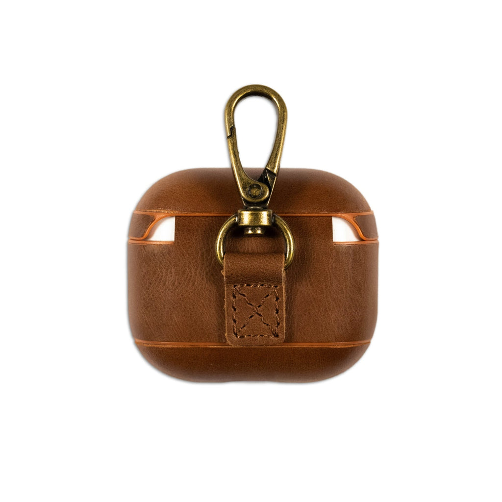 The Capsule Airpods Case
