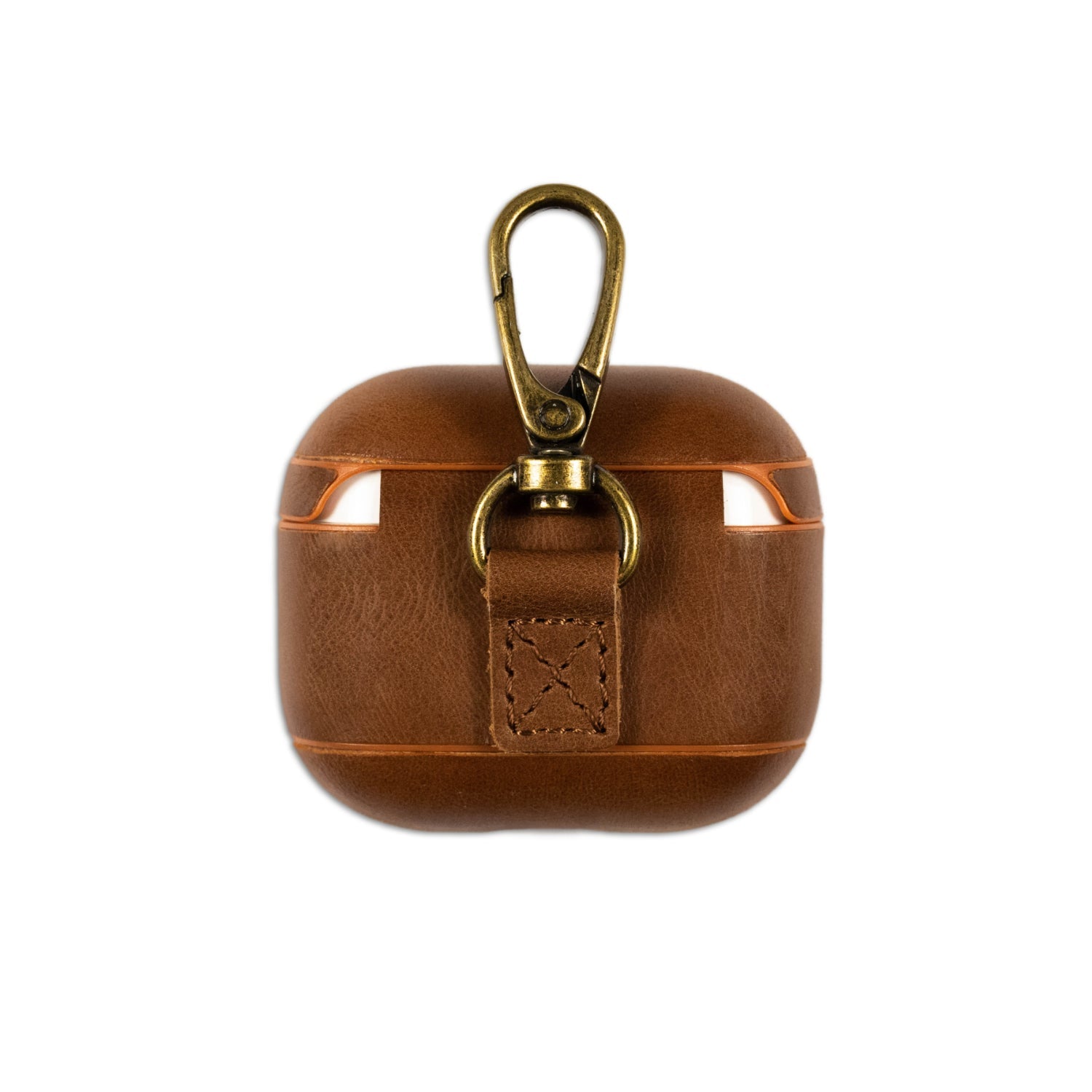 The Capsule Airpods Case