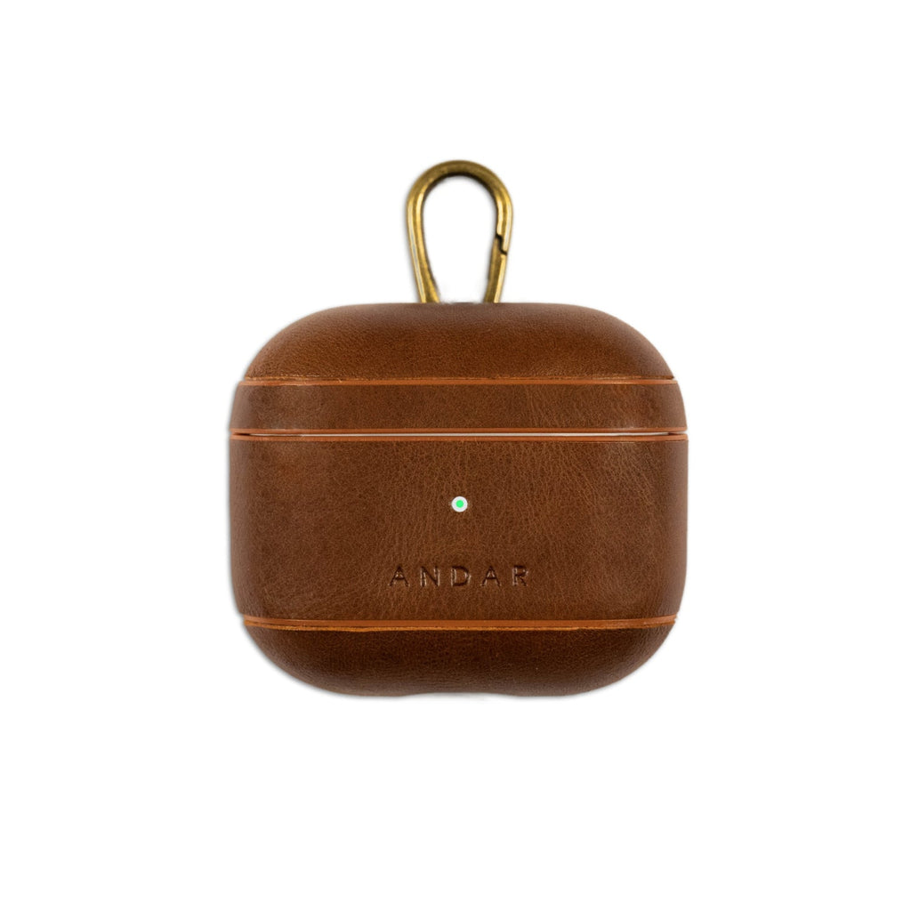 The Capsule Airpods Case