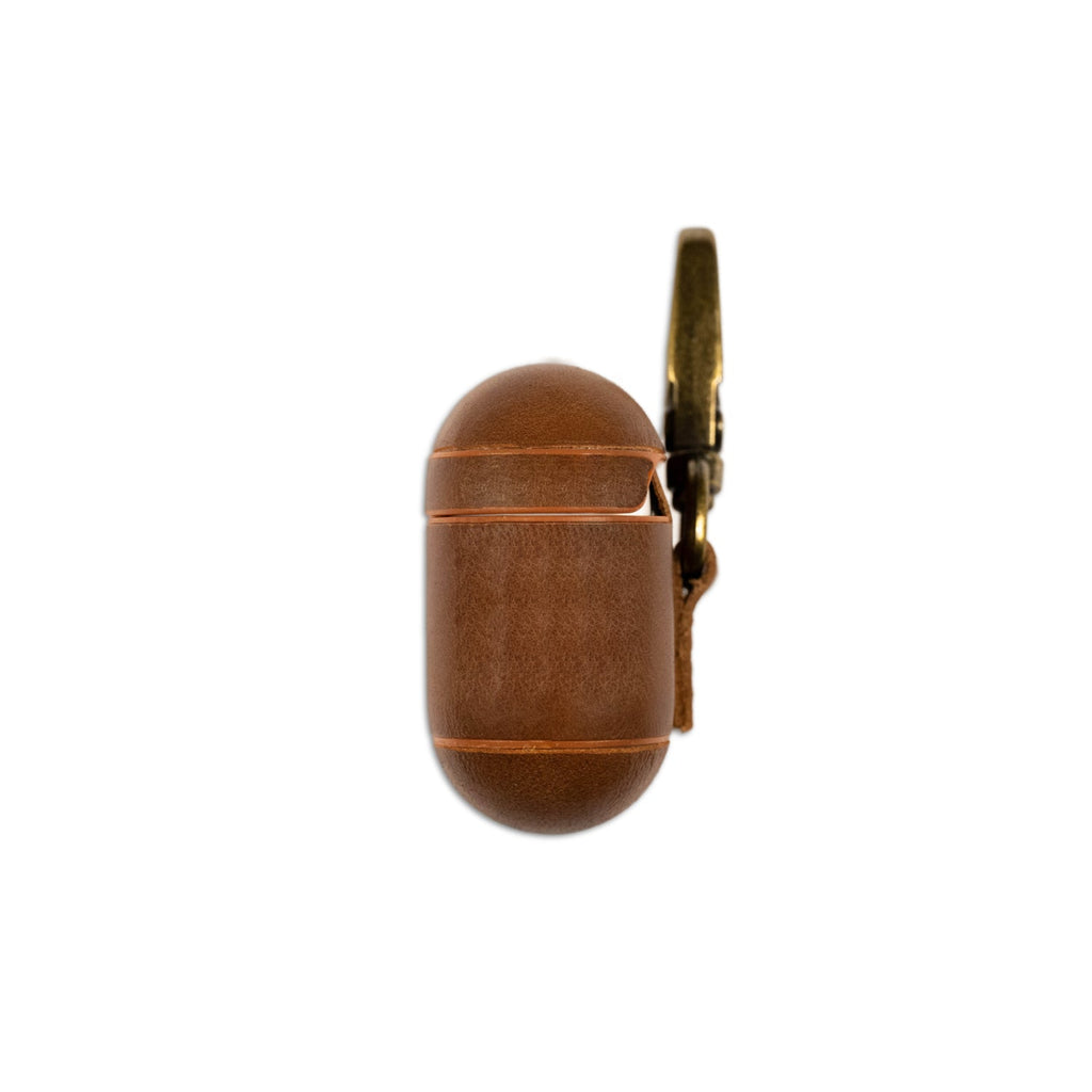 The Capsule Airpods Case